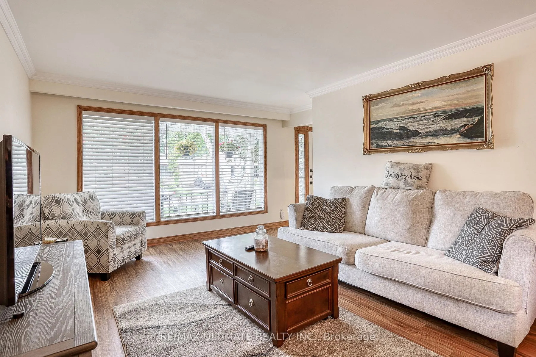 164 Darlingside Drive
