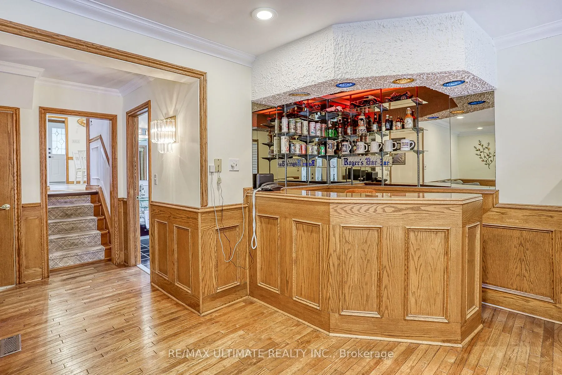 164 Darlingside Drive