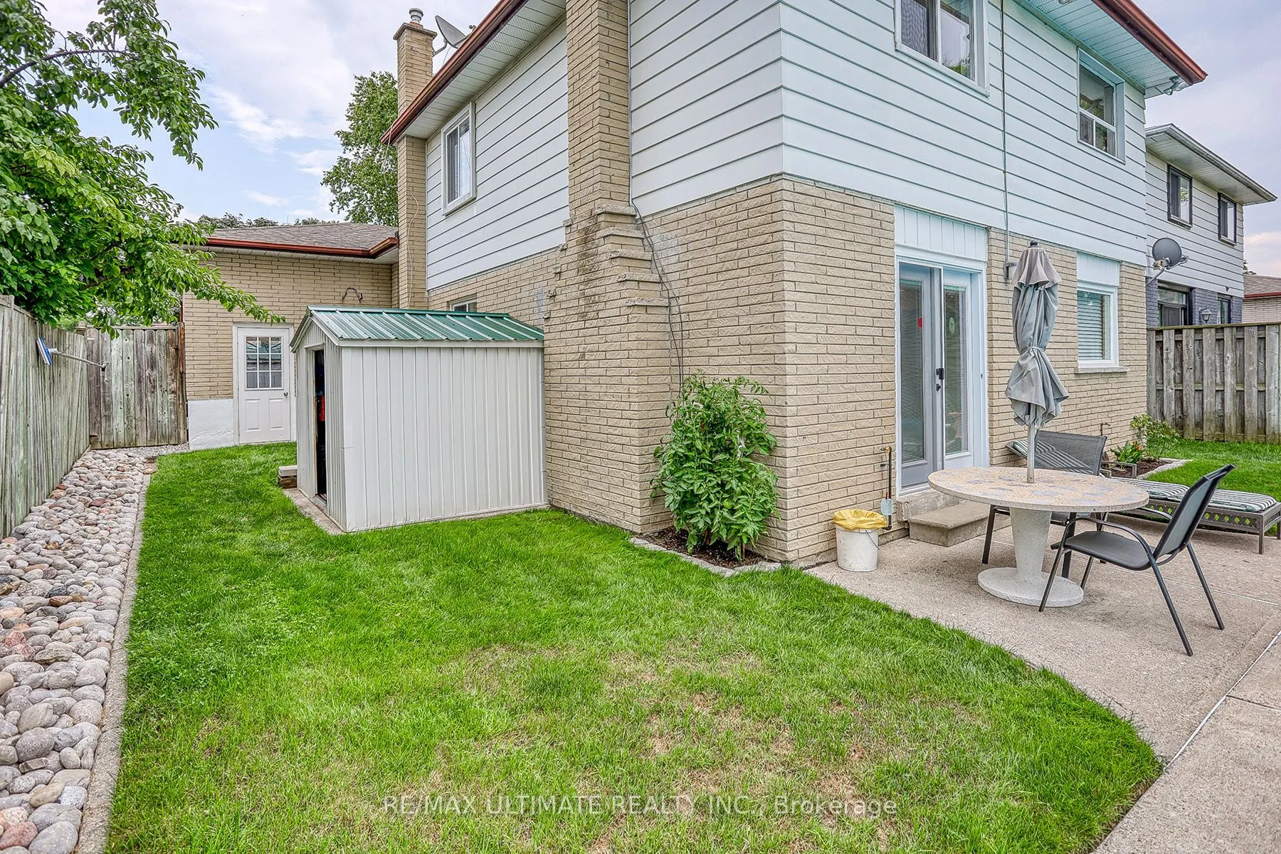 164 Darlingside Drive
