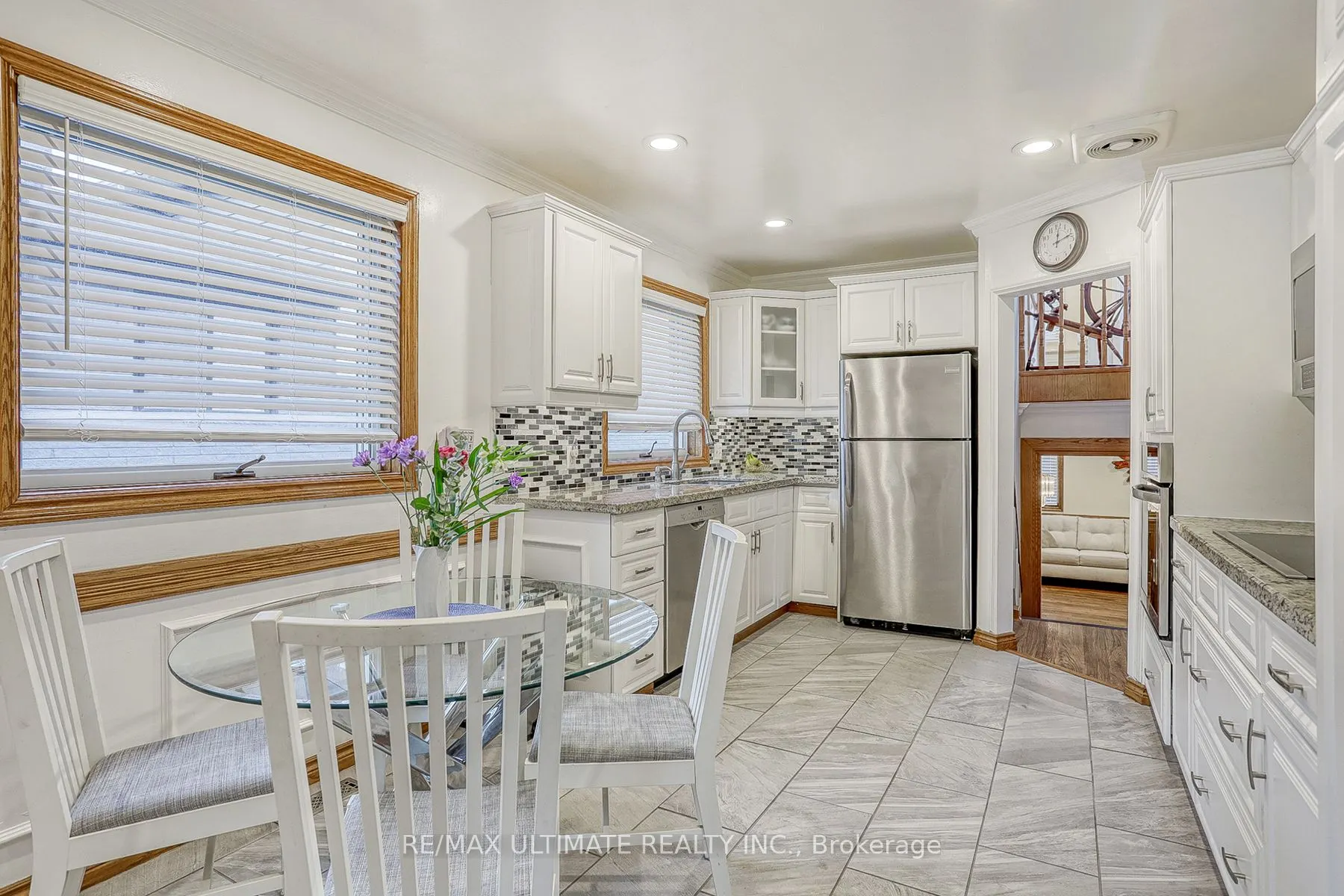 164 Darlingside Drive