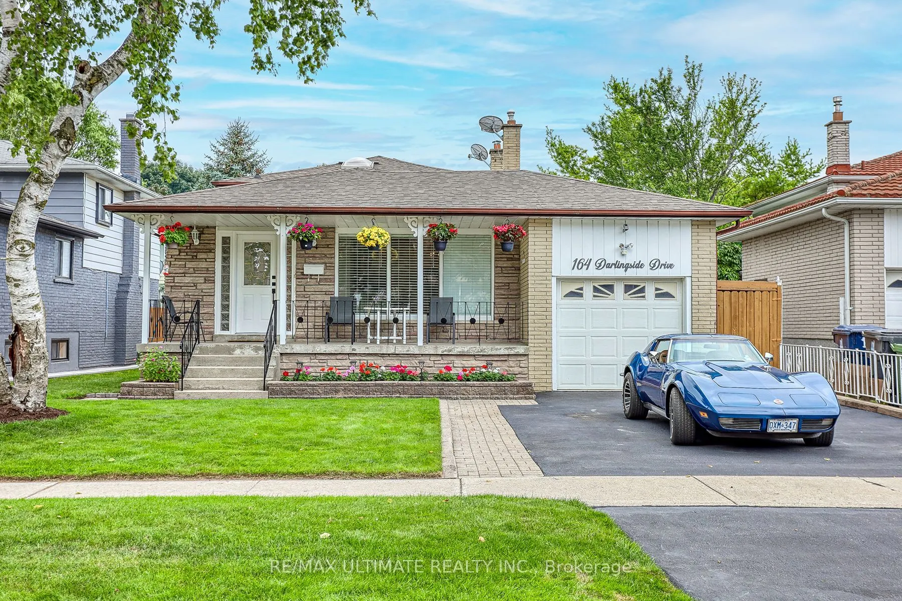 164 Darlingside Drive