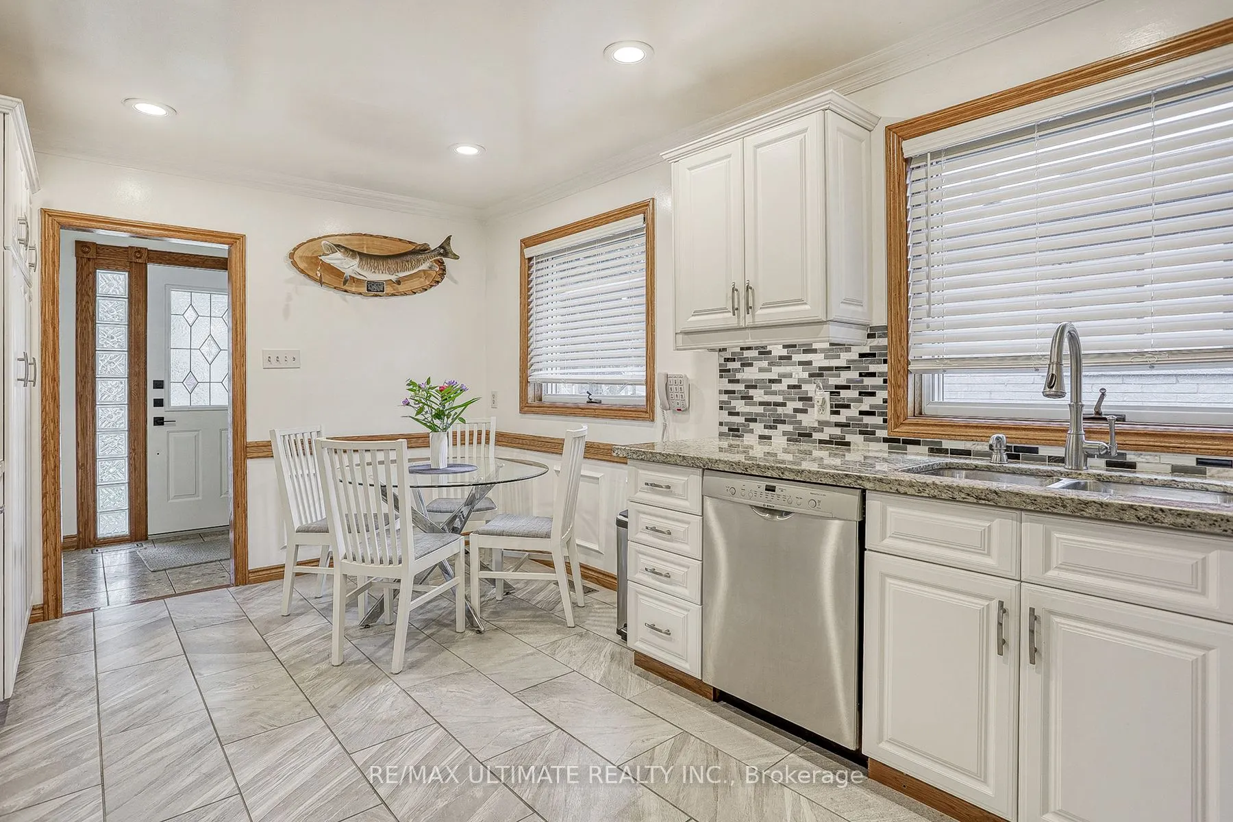 164 Darlingside Drive