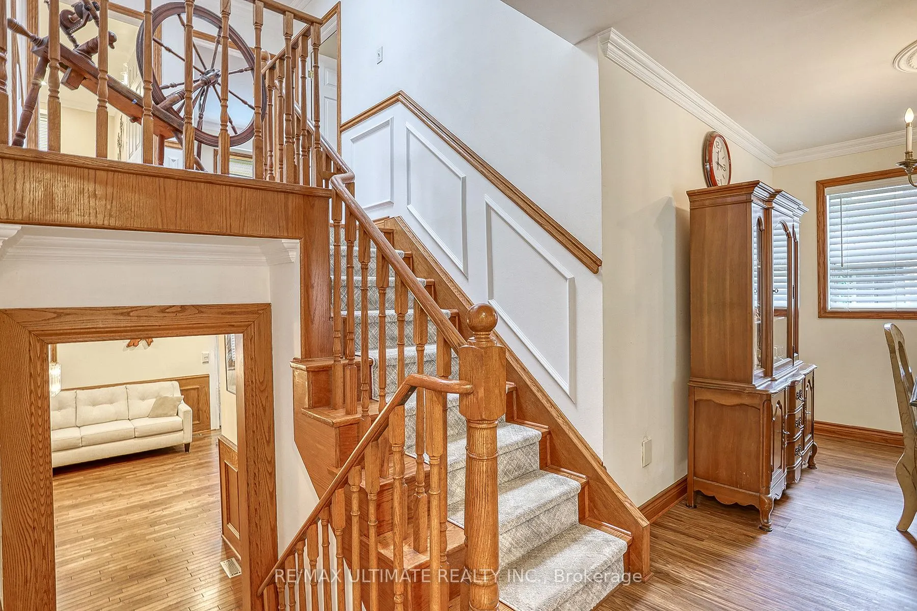 164 Darlingside Drive