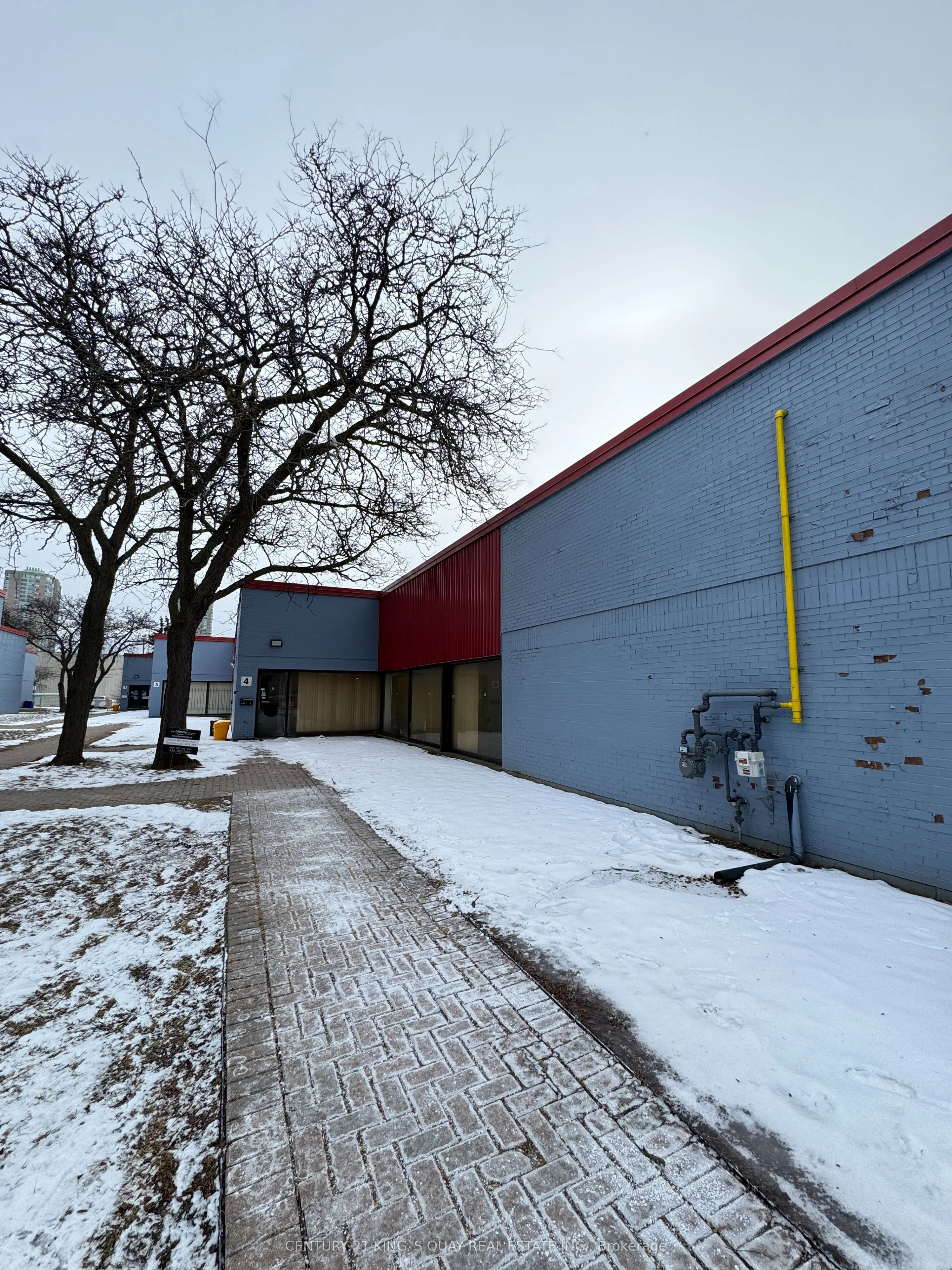 70 Milner Avenue, #4