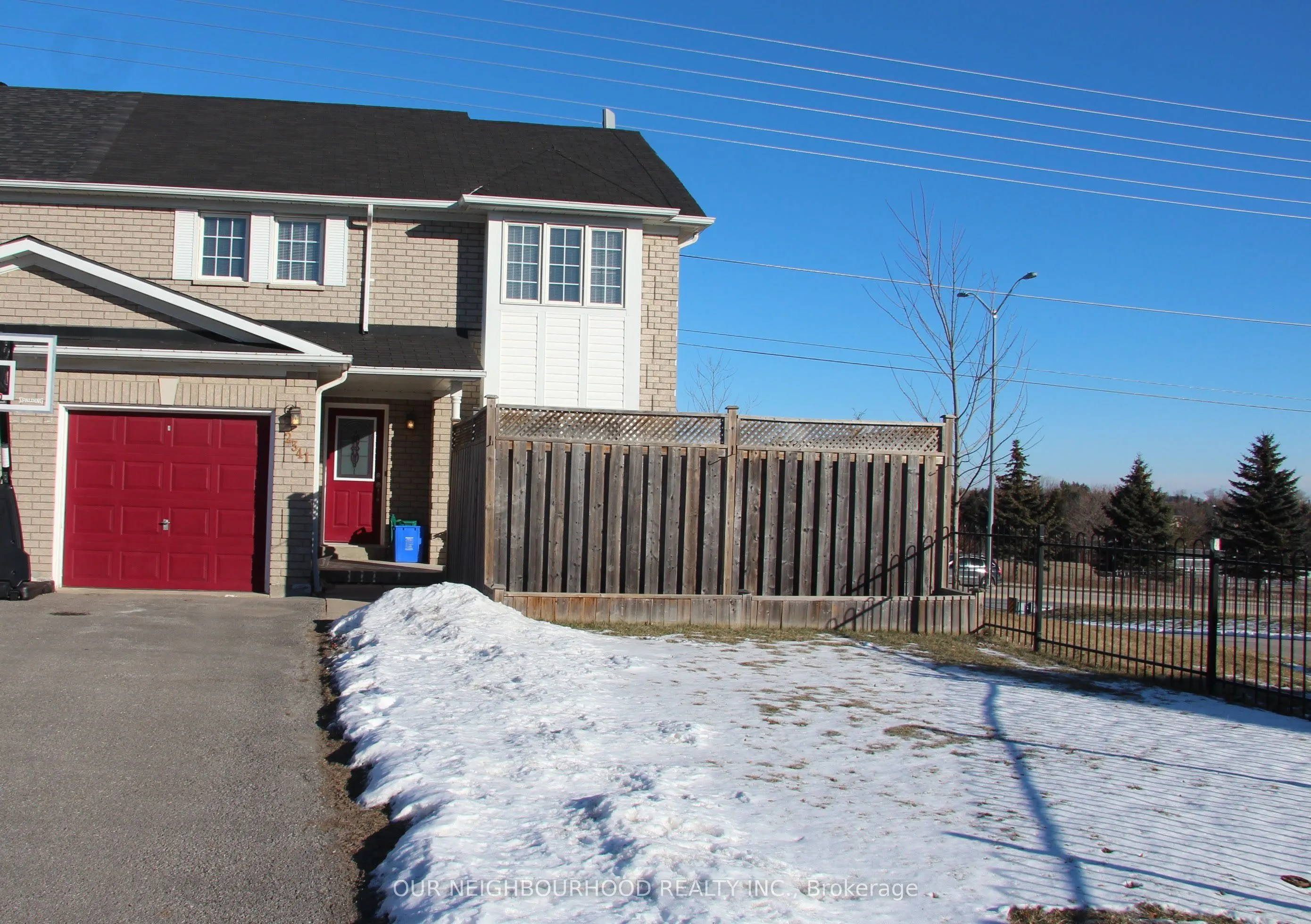 2341 Clearside Court