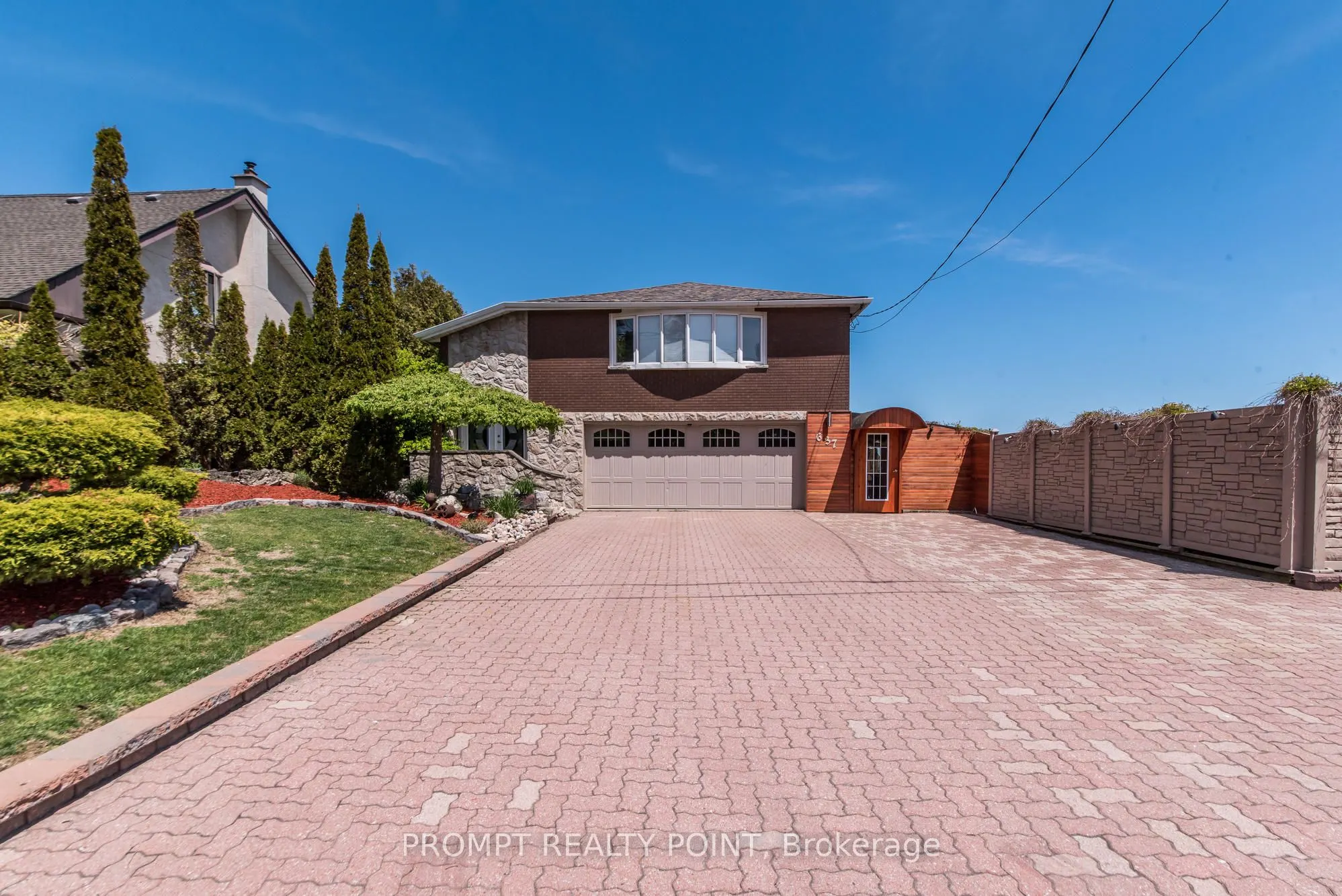 637 Breezy Drive