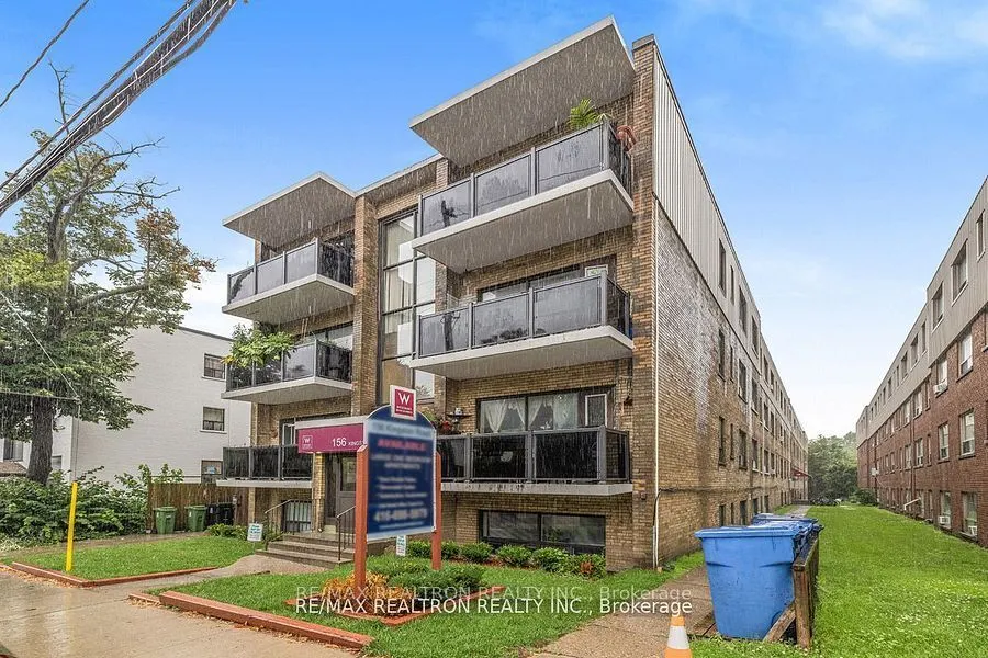 156 Kingston Road, #10