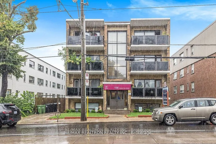156 Kingston Road, #10