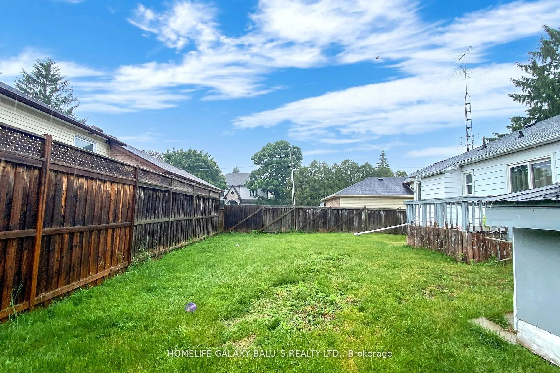 344 Townline Road N