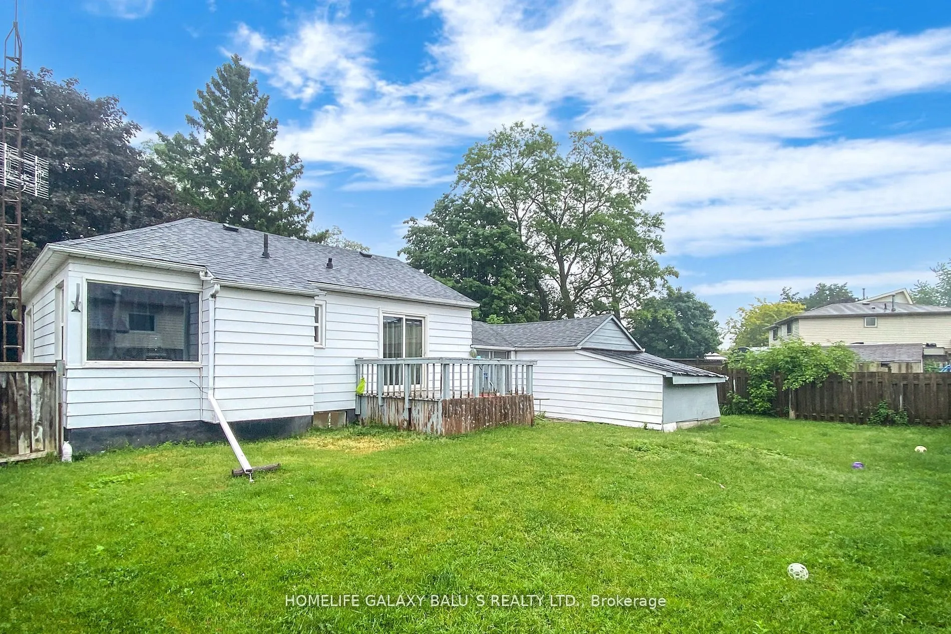 344 Townline Road N