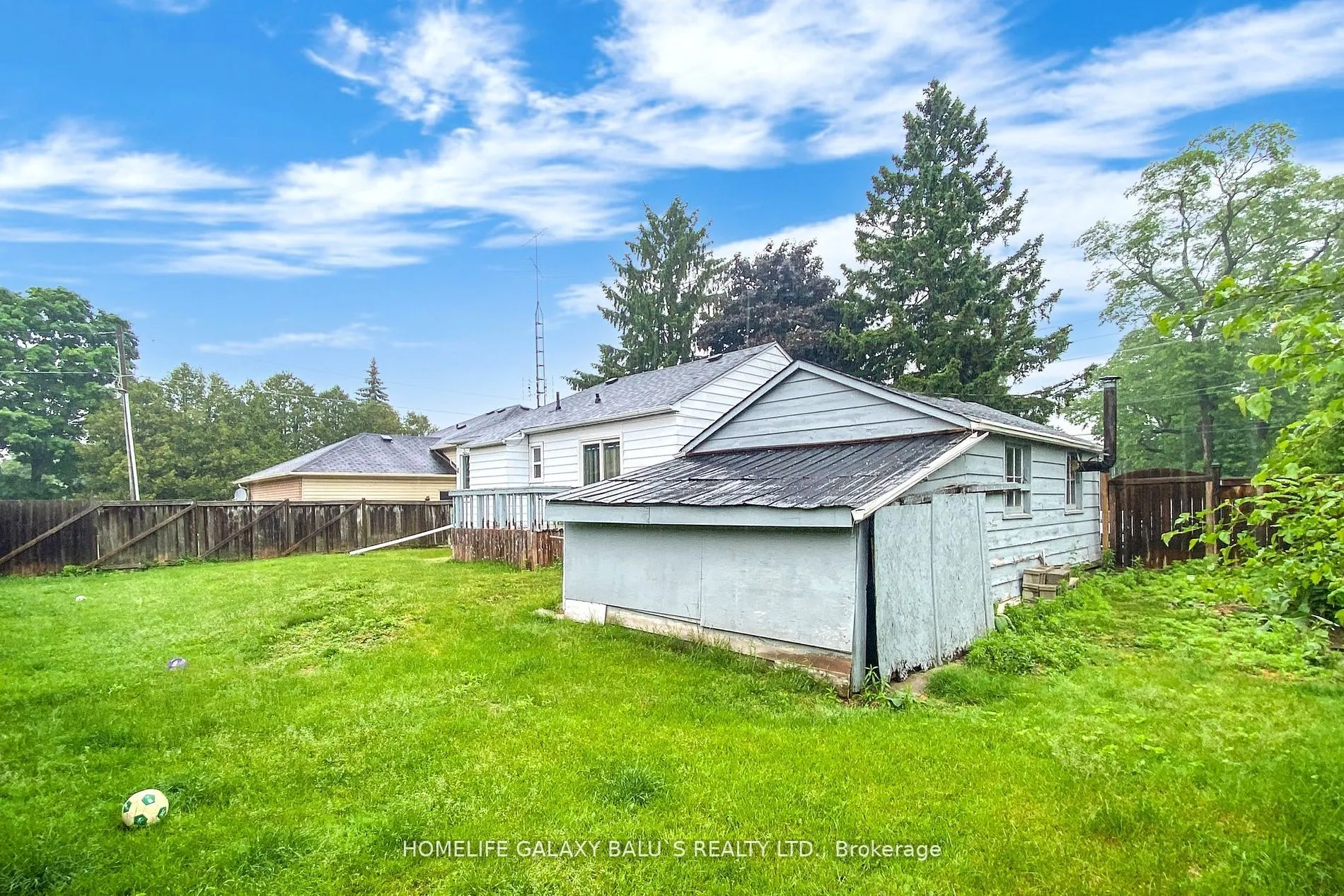 344 Townline Road N
