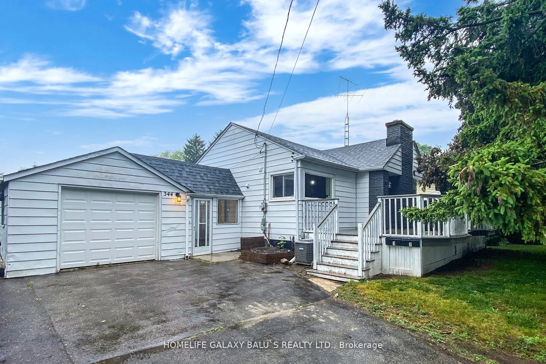 344 Townline Road N