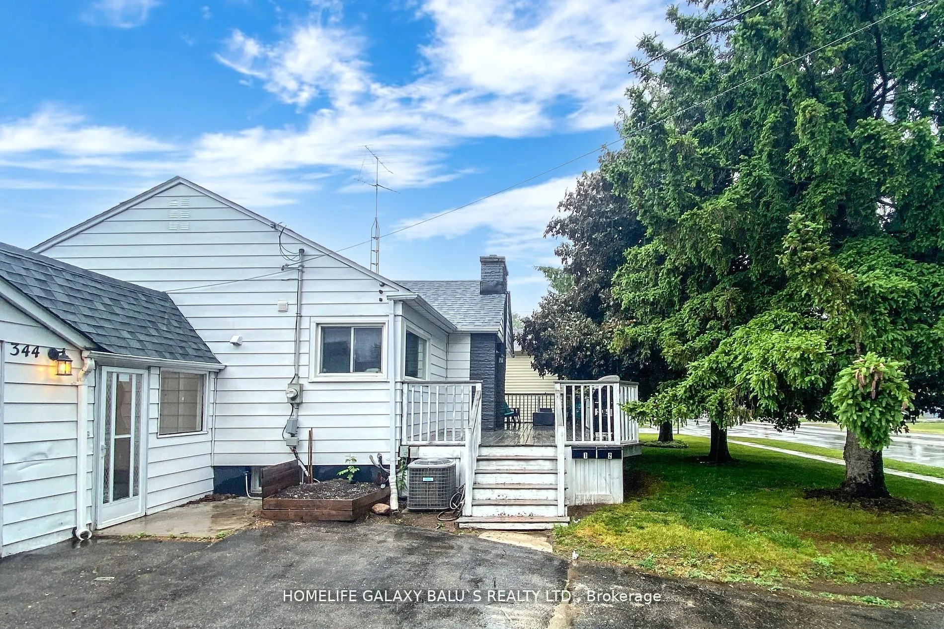 344 Townline Road N