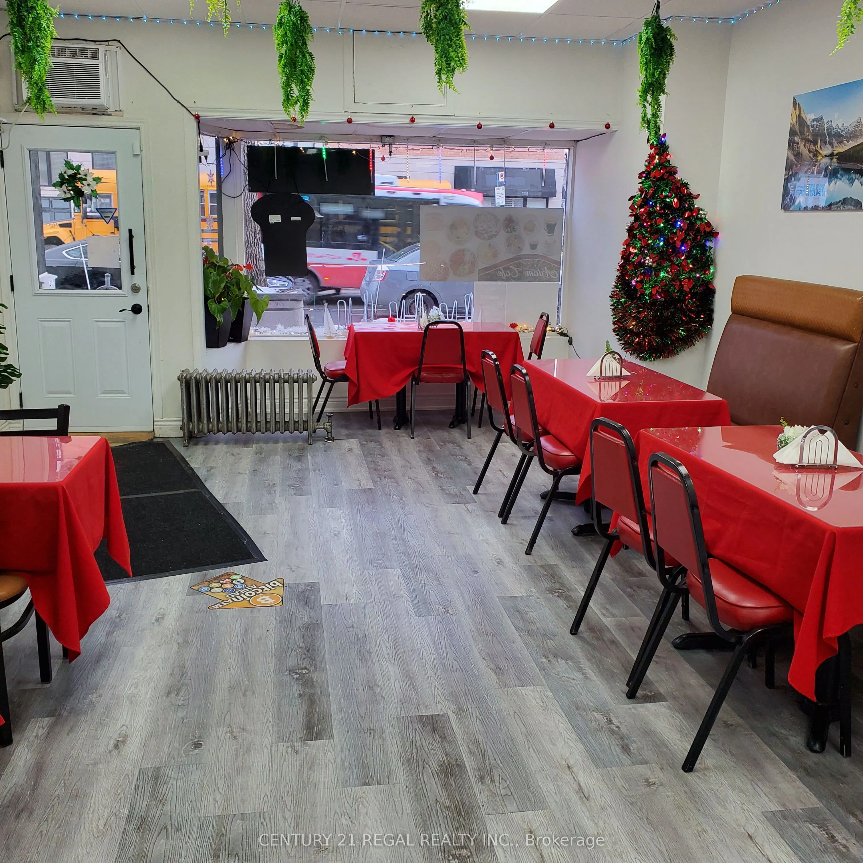 1242 Danforth Avenue