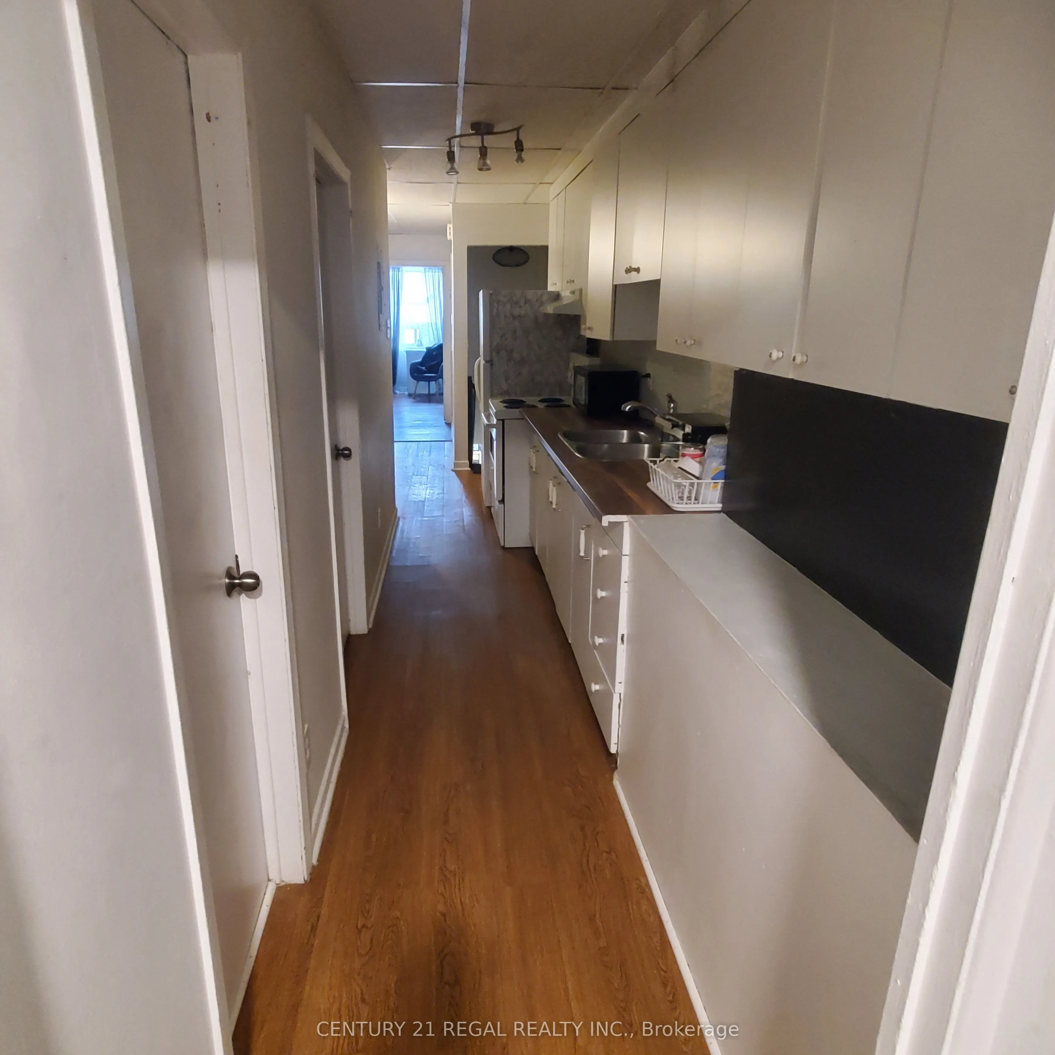 1242 Danforth Avenue