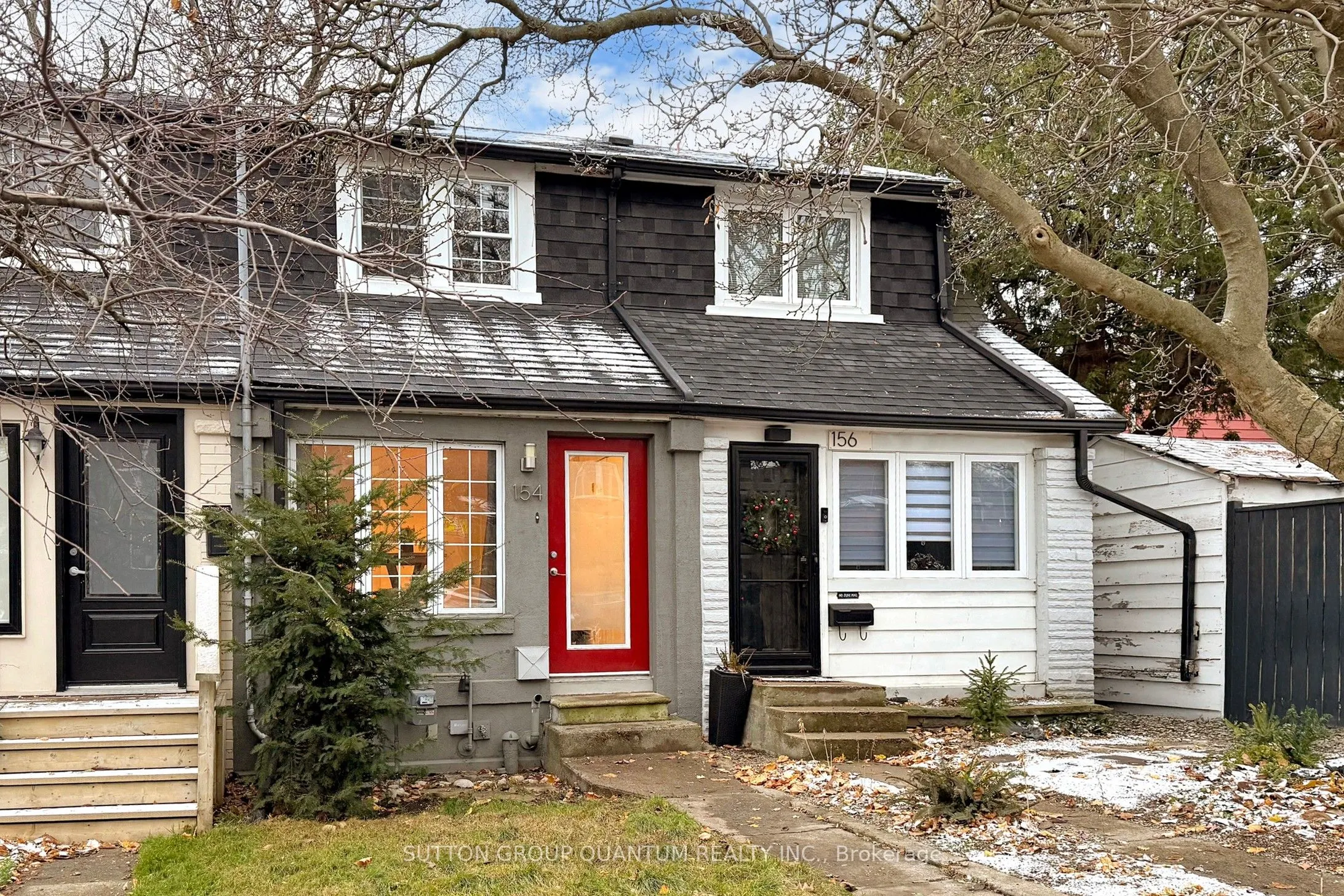 154 Elmer Avenue