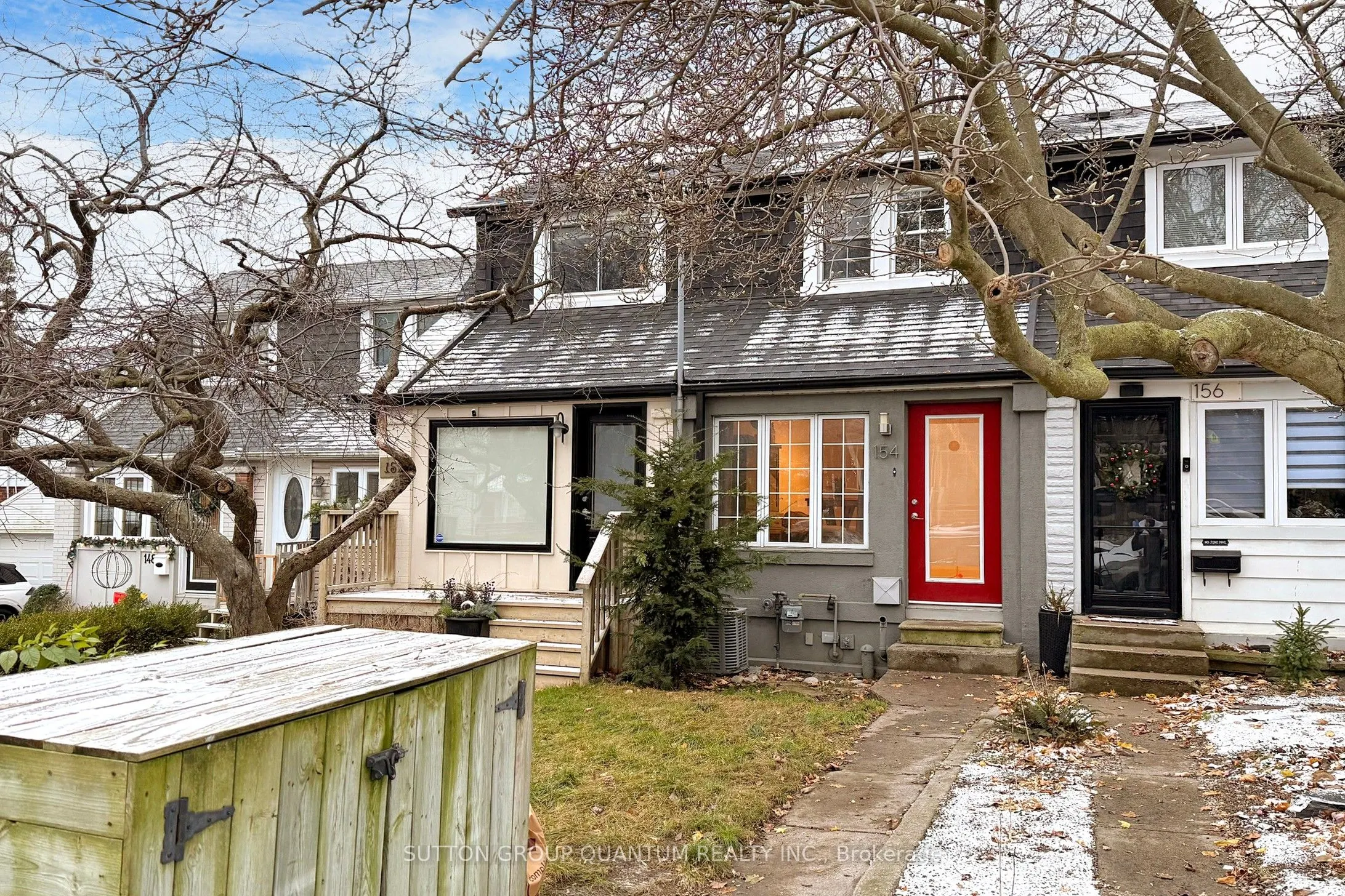 154 Elmer Avenue