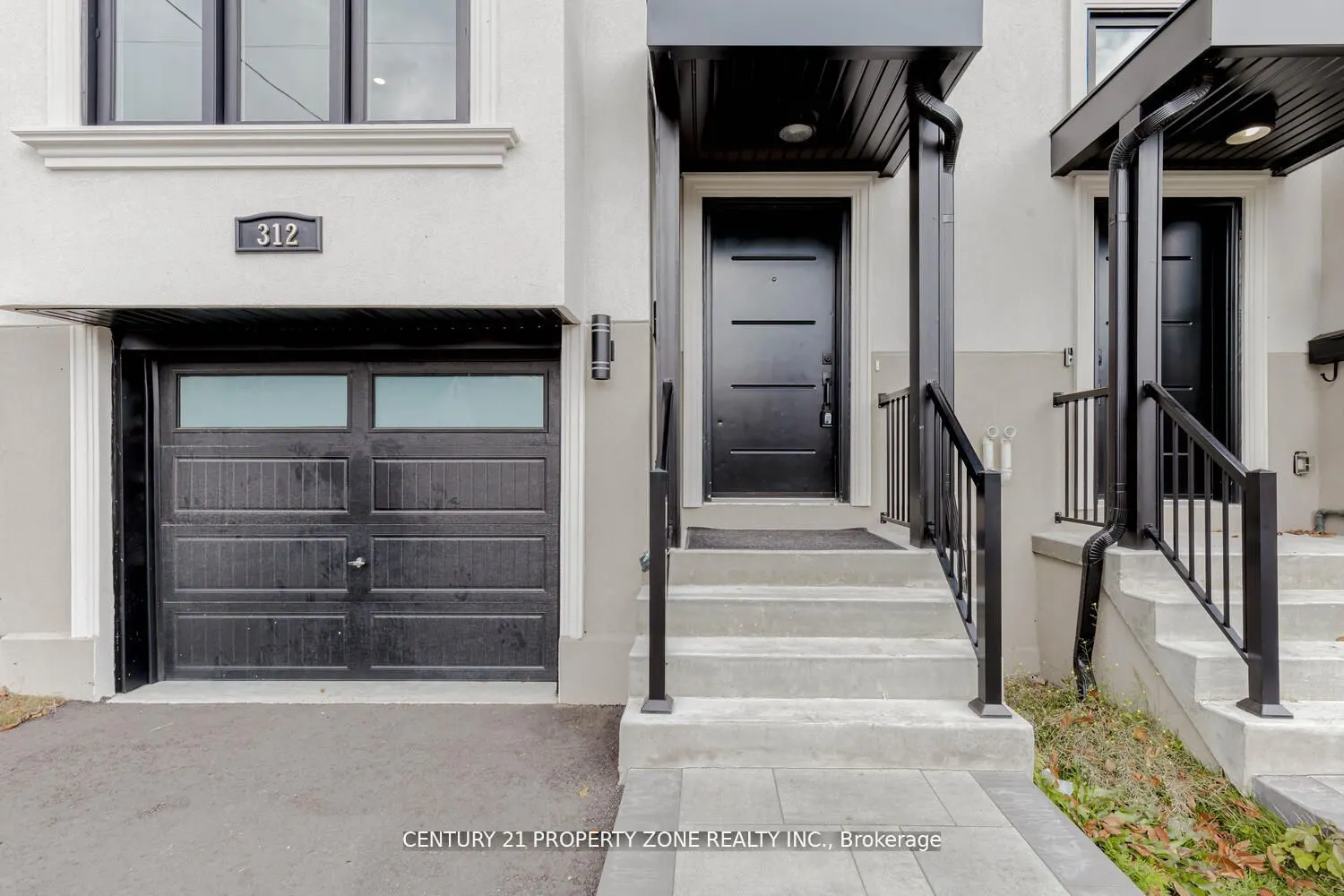312 Anderson Avenue