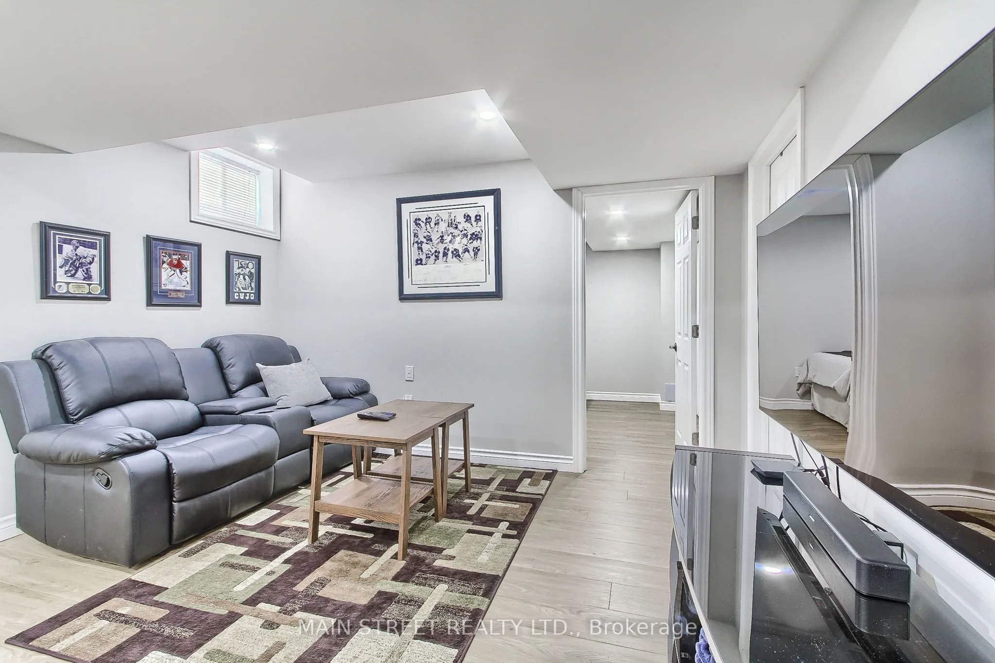 161 Blackwell Crescent