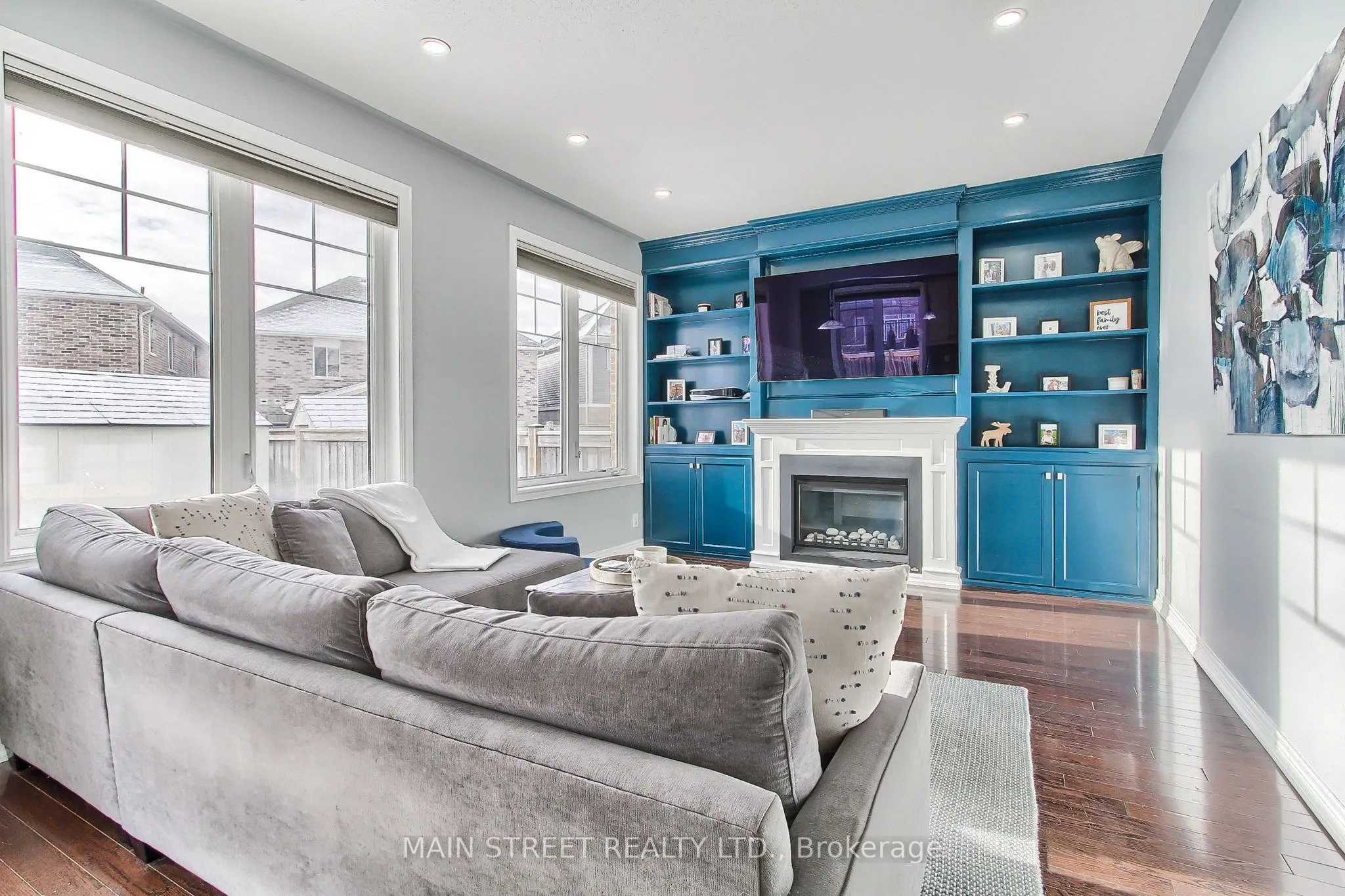 161 Blackwell Crescent
