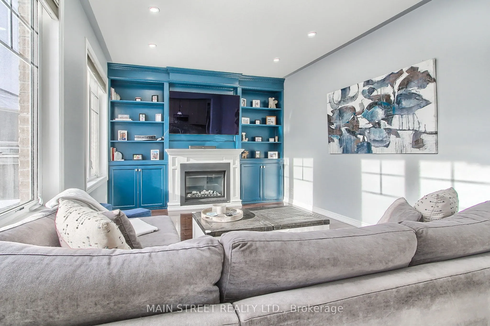 161 Blackwell Crescent