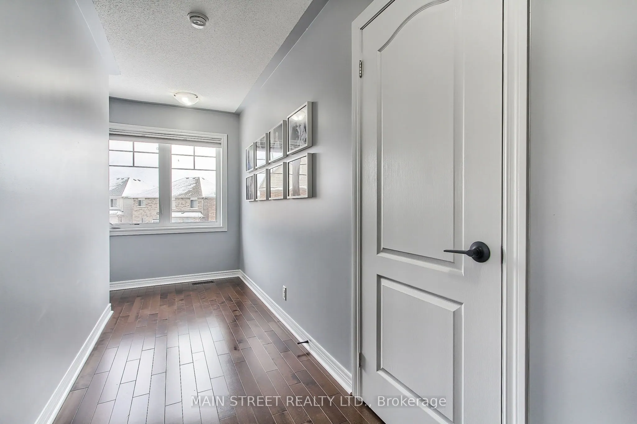 161 Blackwell Crescent