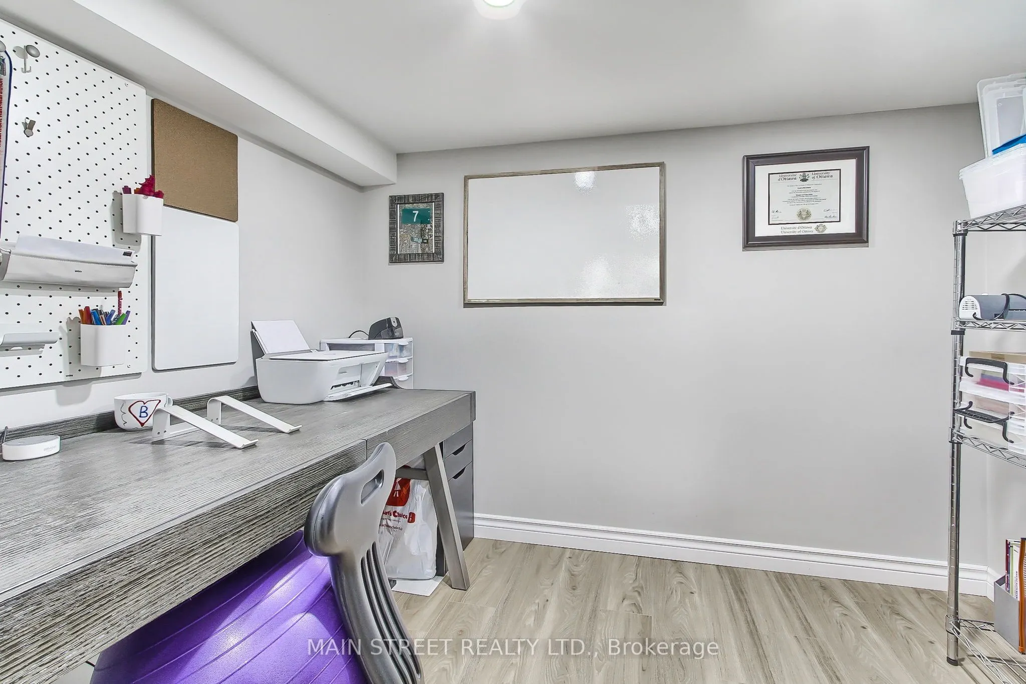 161 Blackwell Crescent