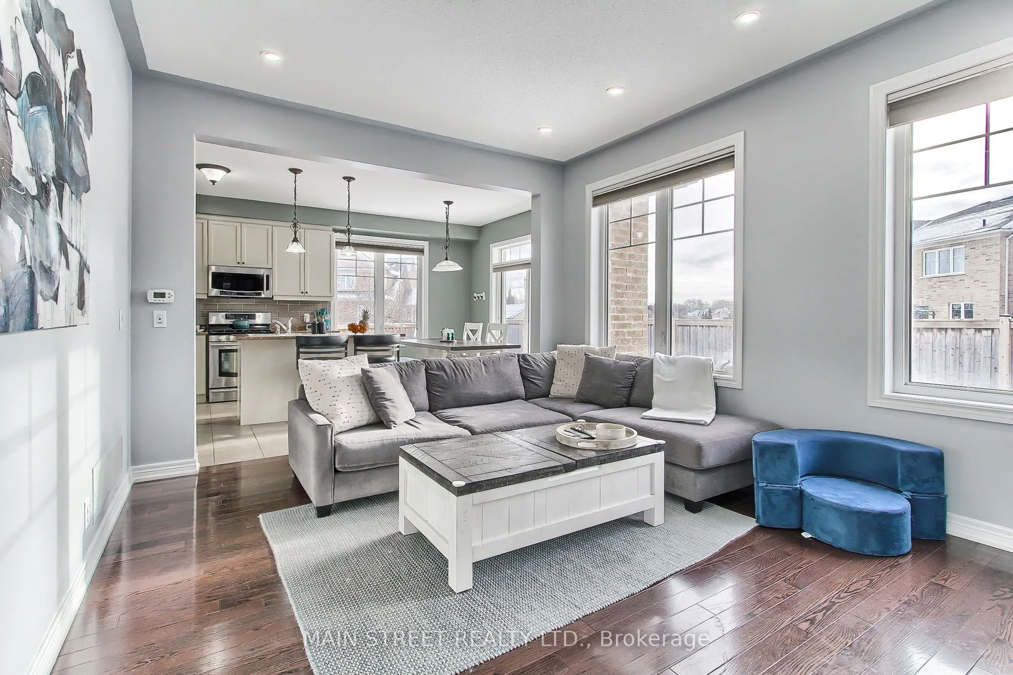 161 Blackwell Crescent