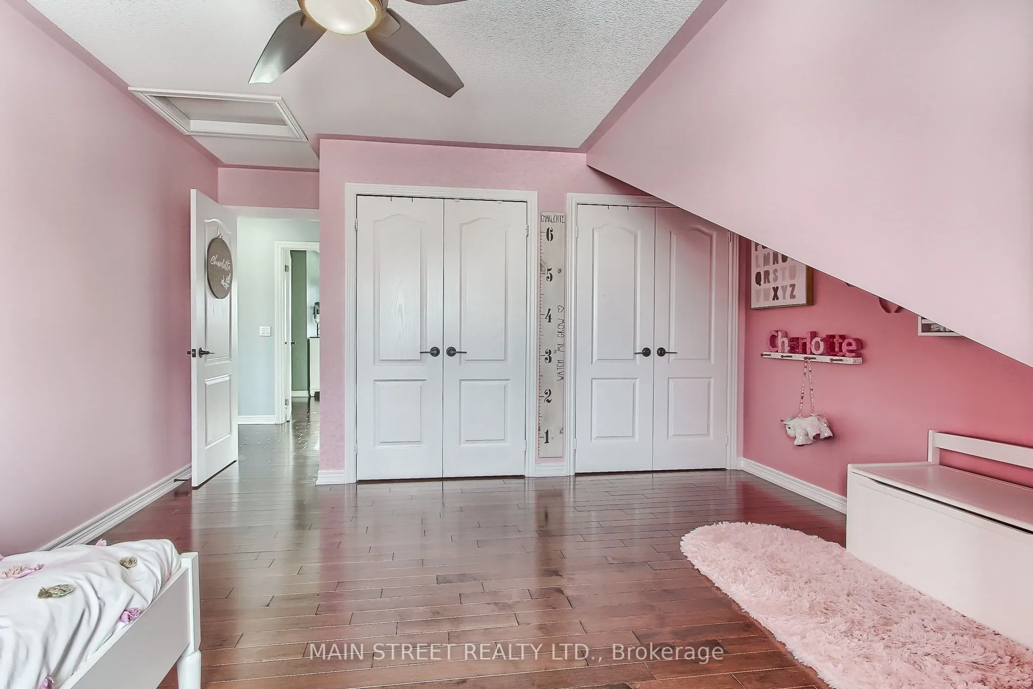 161 Blackwell Crescent