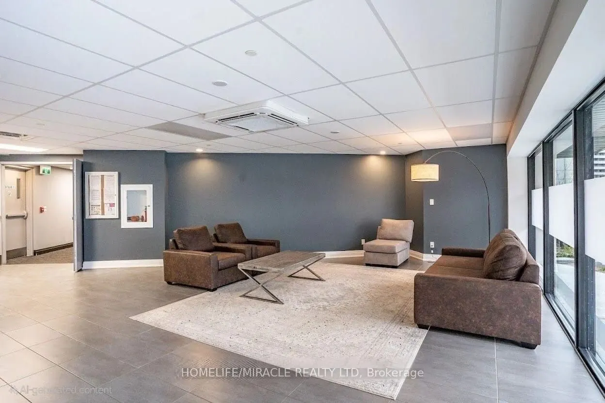1 Falaise Road, #417