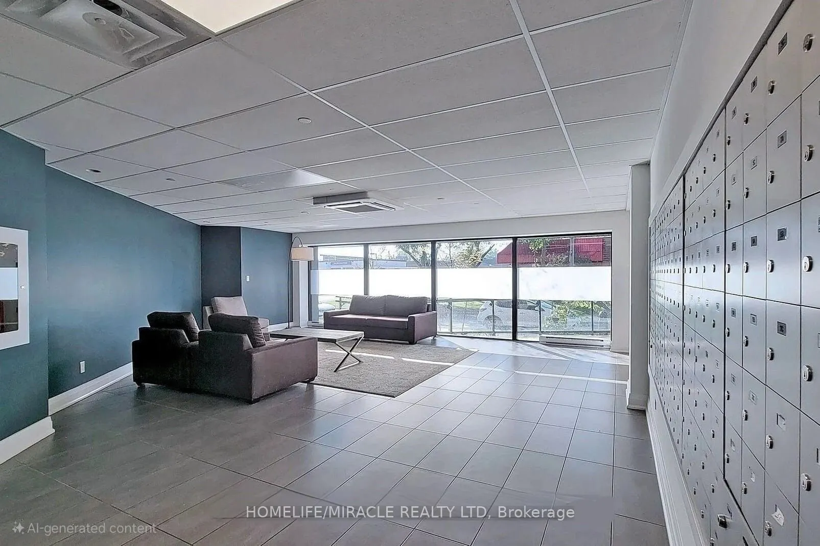 1 Falaise Road, #417