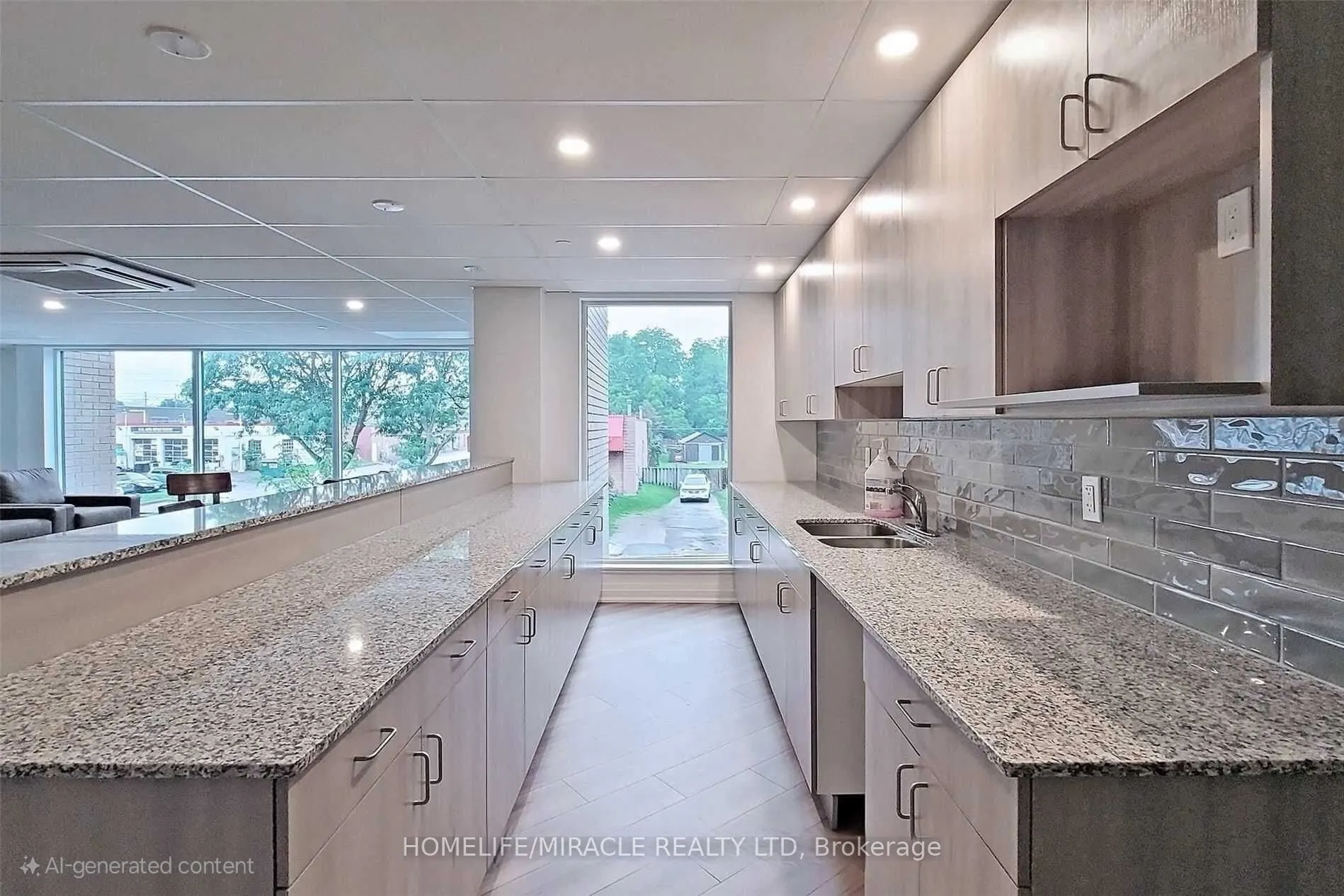 1 Falaise Road, #417