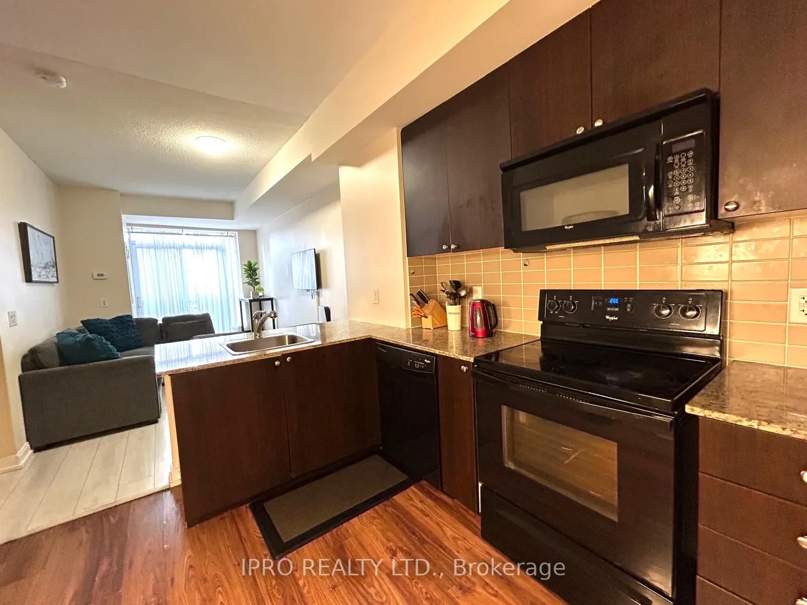 181 VILLAGE GREEN Square #214