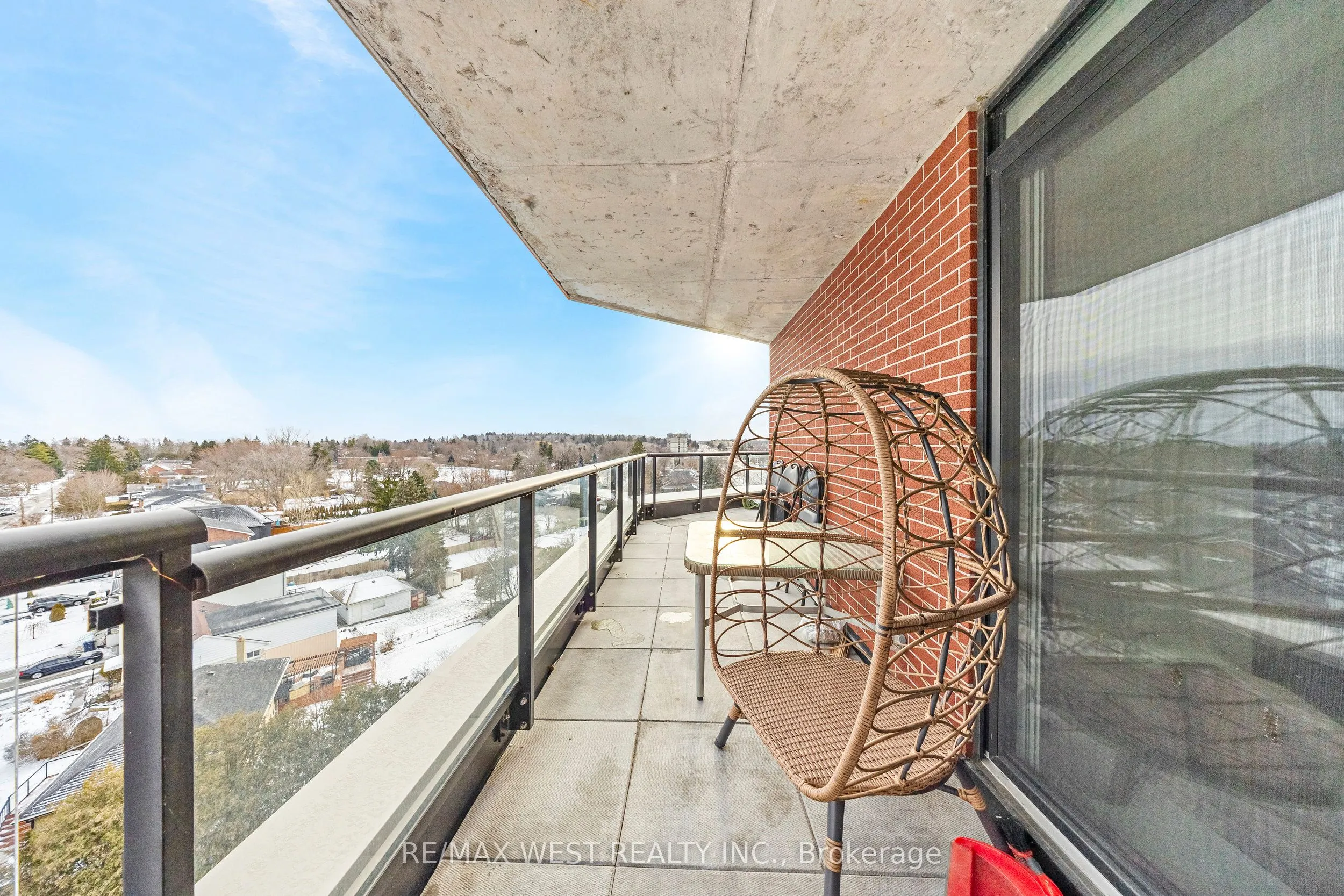 3655 Kingston Road, #901
