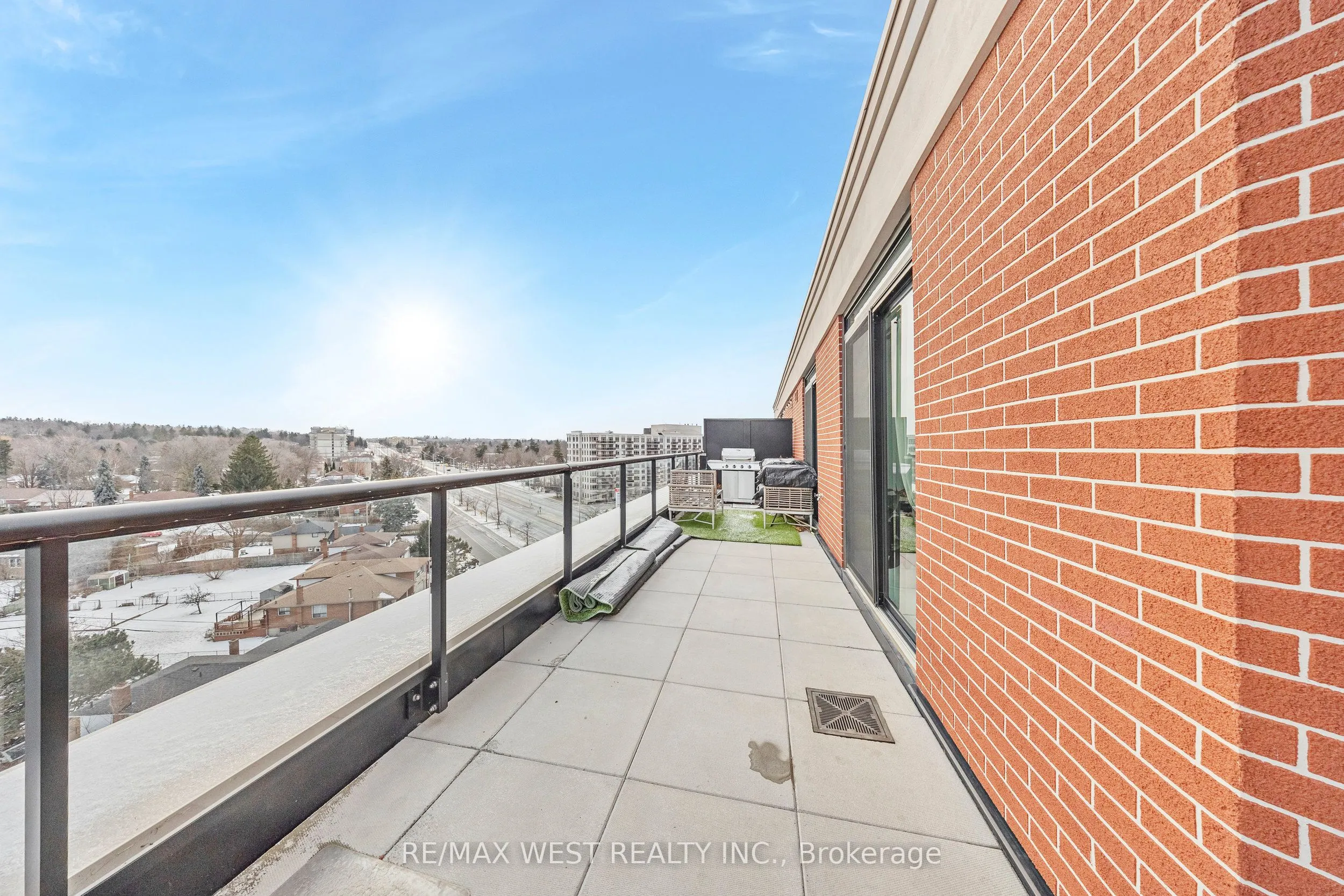 3655 Kingston Road, #901