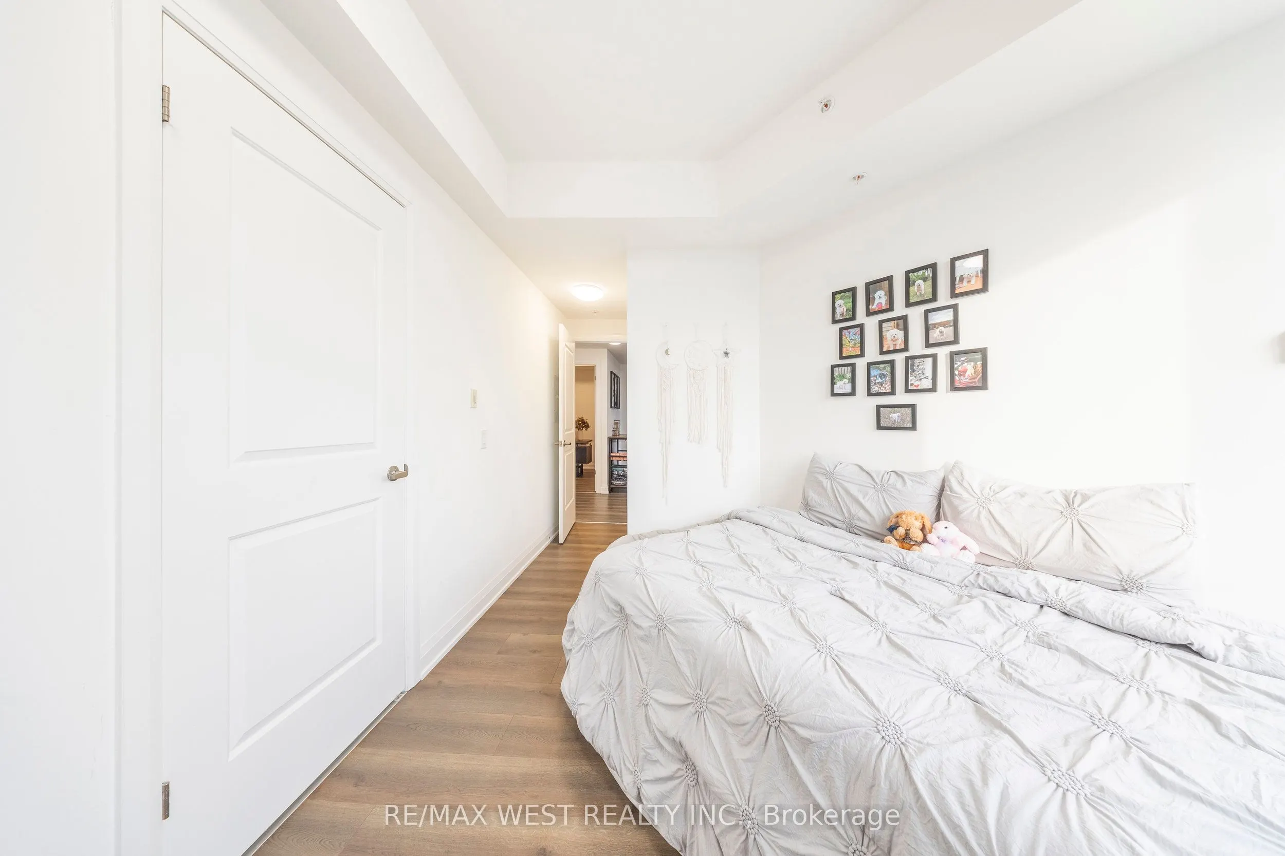 3655 Kingston Road, #901