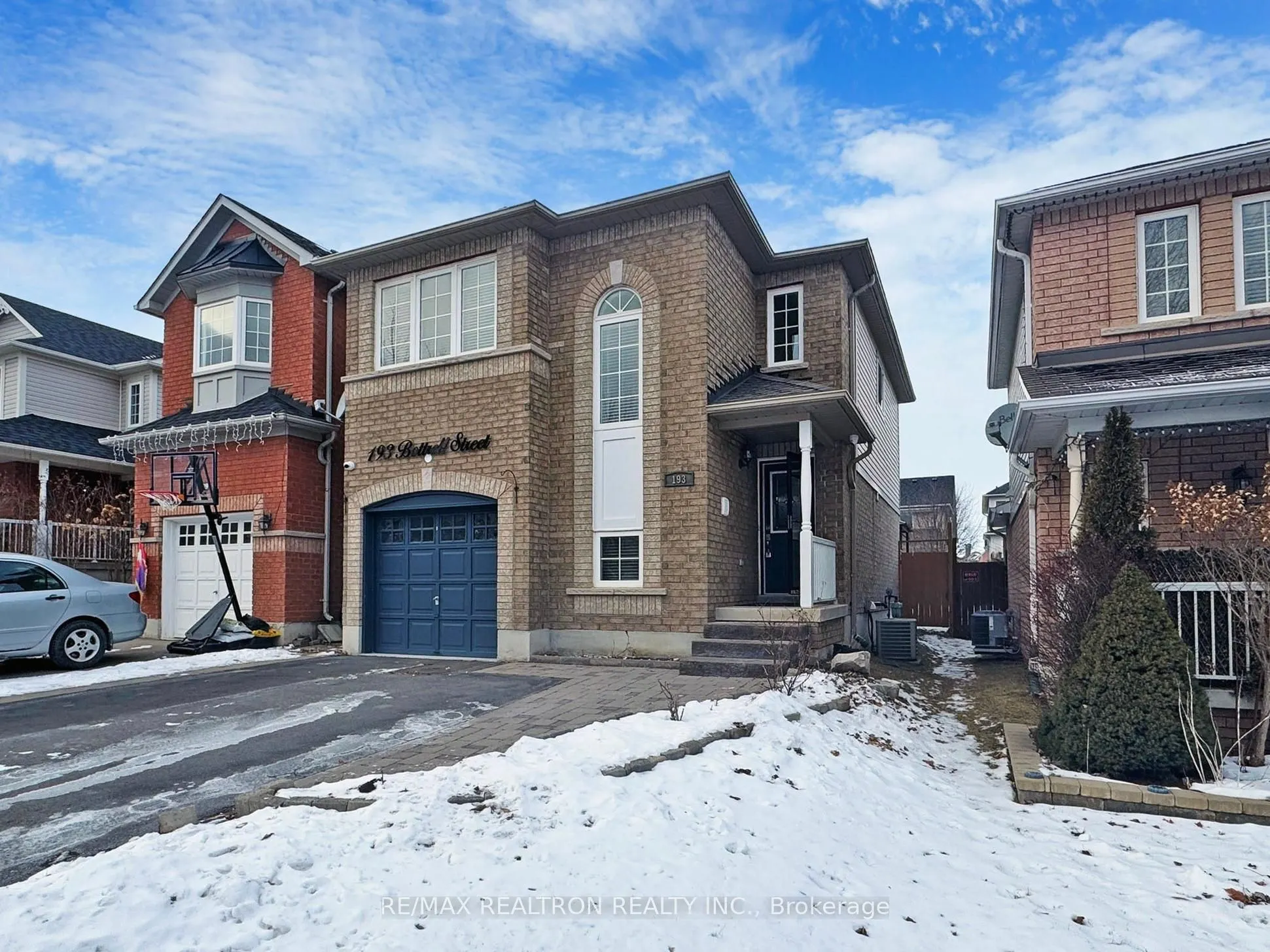 193 Bottrell Street