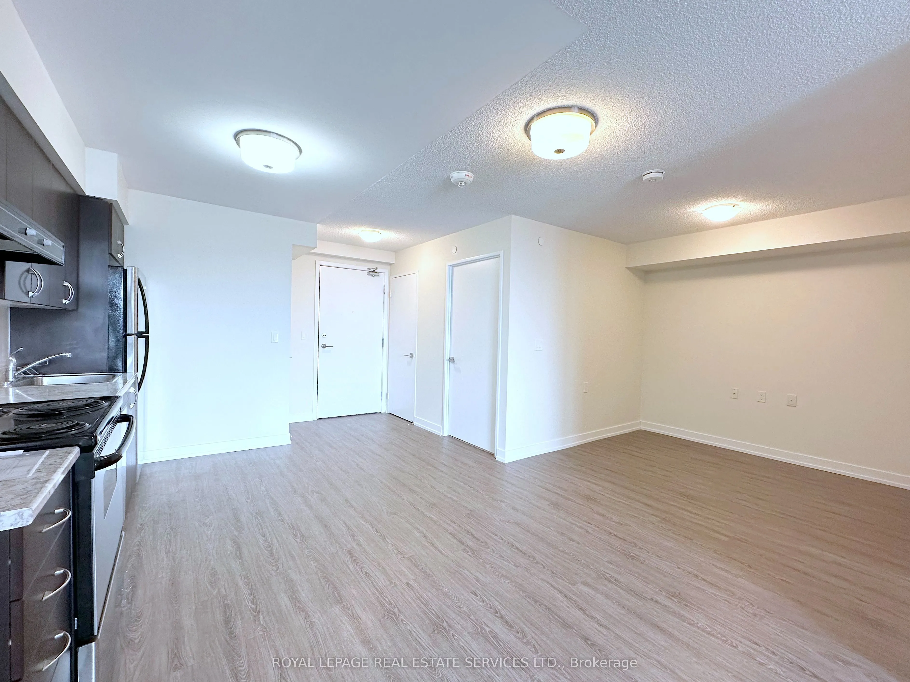 420 Harwood Avenue, #709