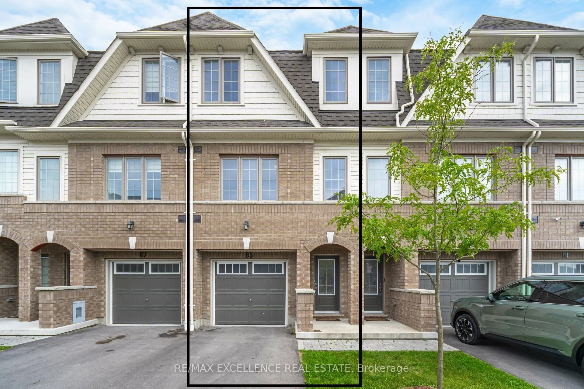 85 Danzatore Path, #98