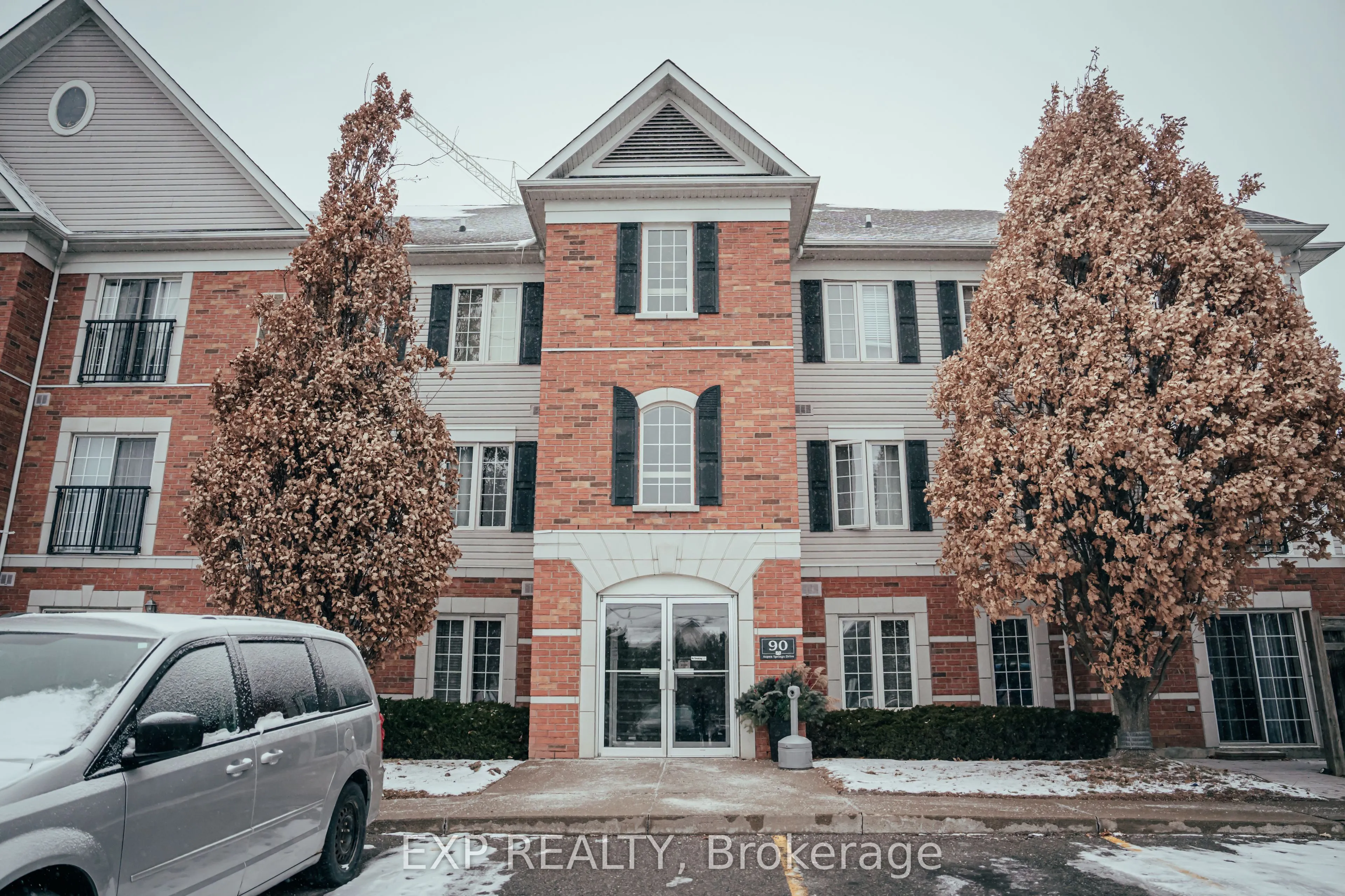 90 Aspen Springs Drive, #307
