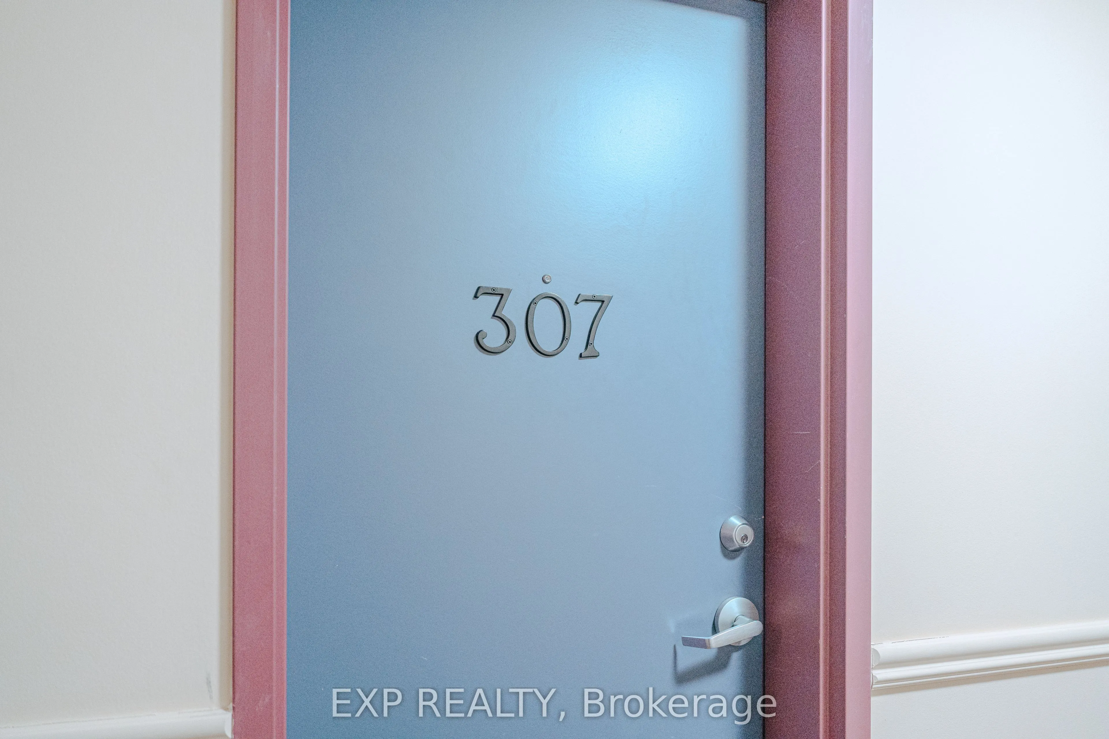 90 Aspen Springs Drive, #307