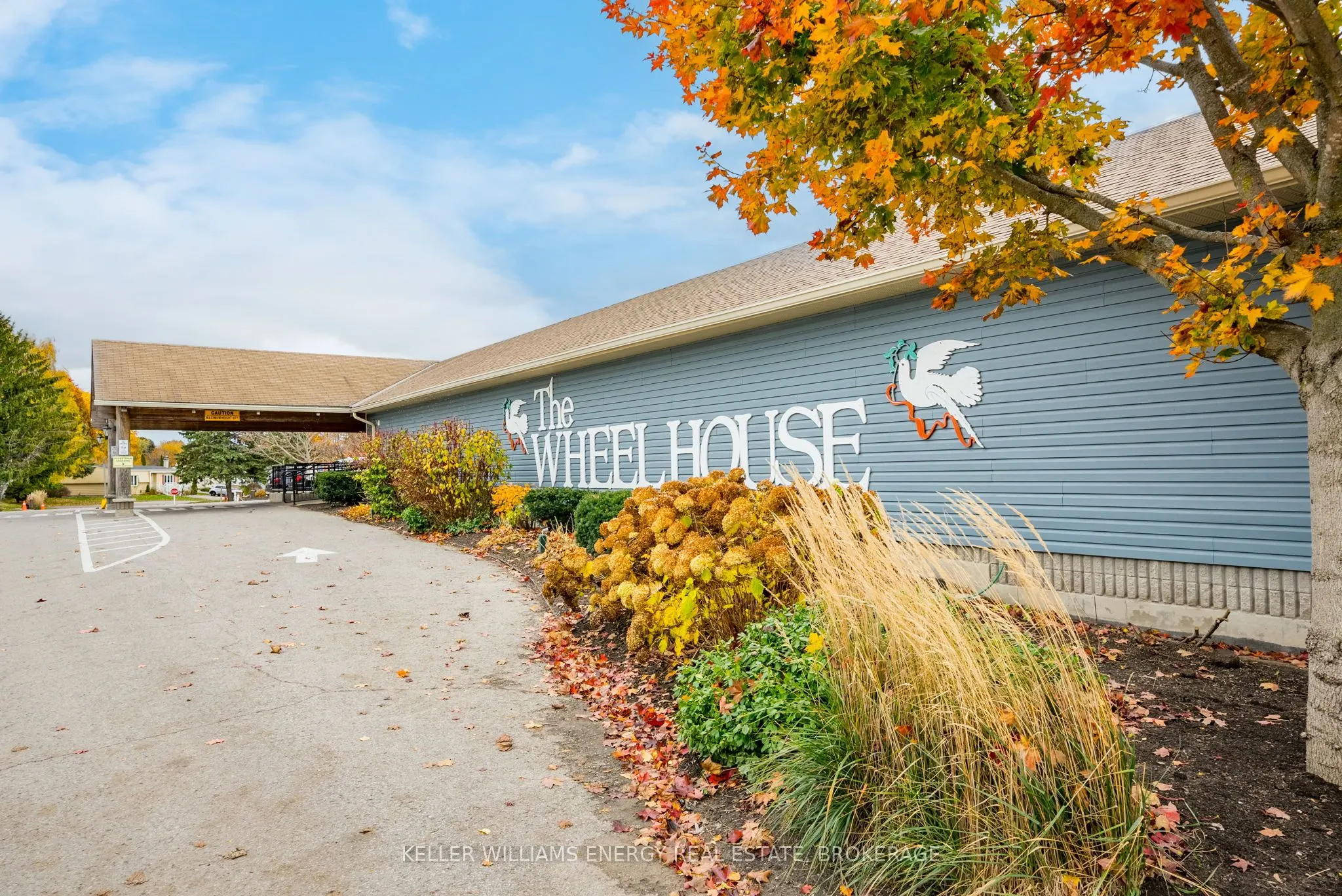 137 Wilmot Trail