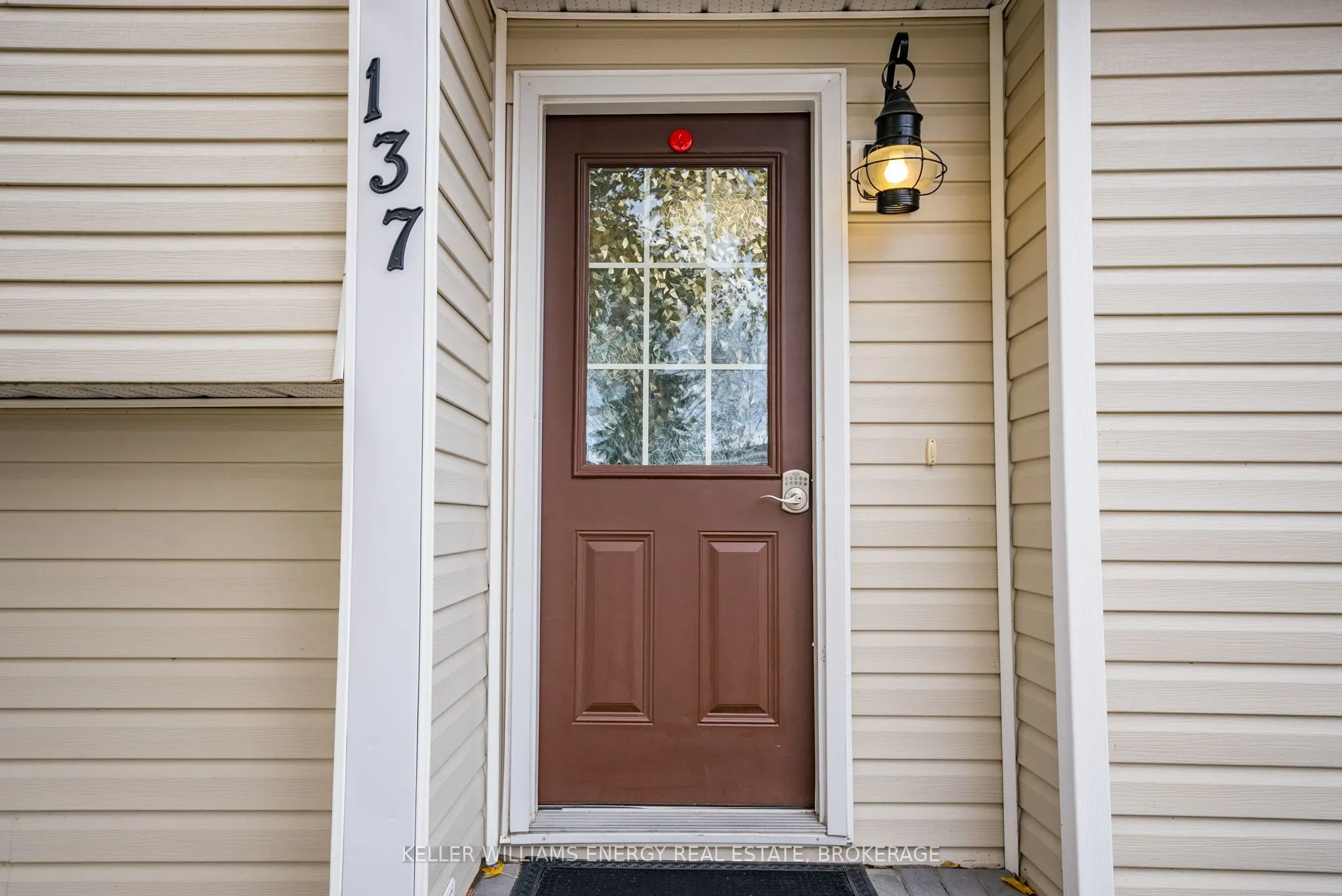 137 Wilmot Trail