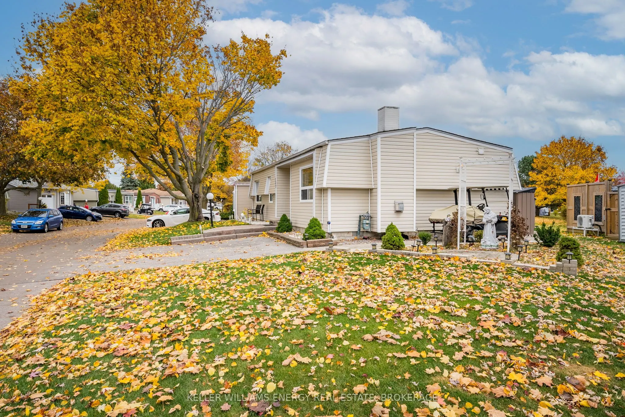 137 Wilmot Trail