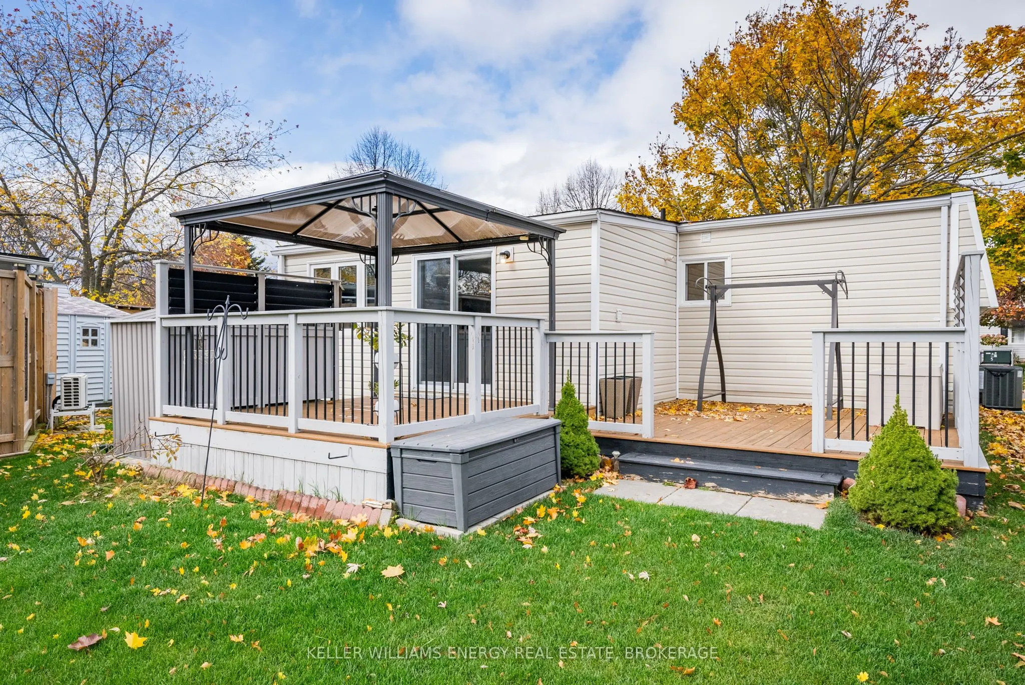 137 Wilmot Trail