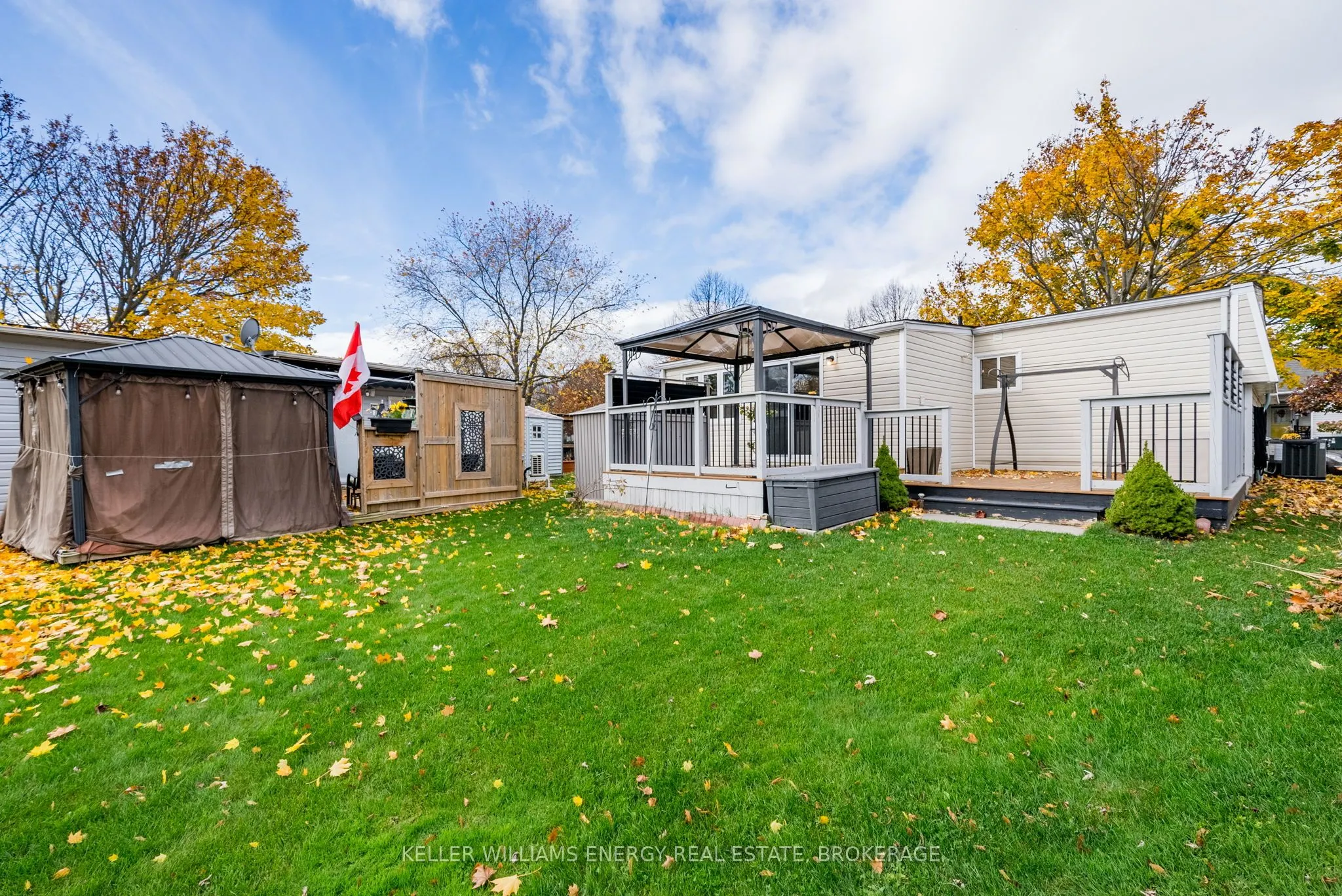 137 Wilmot Trail