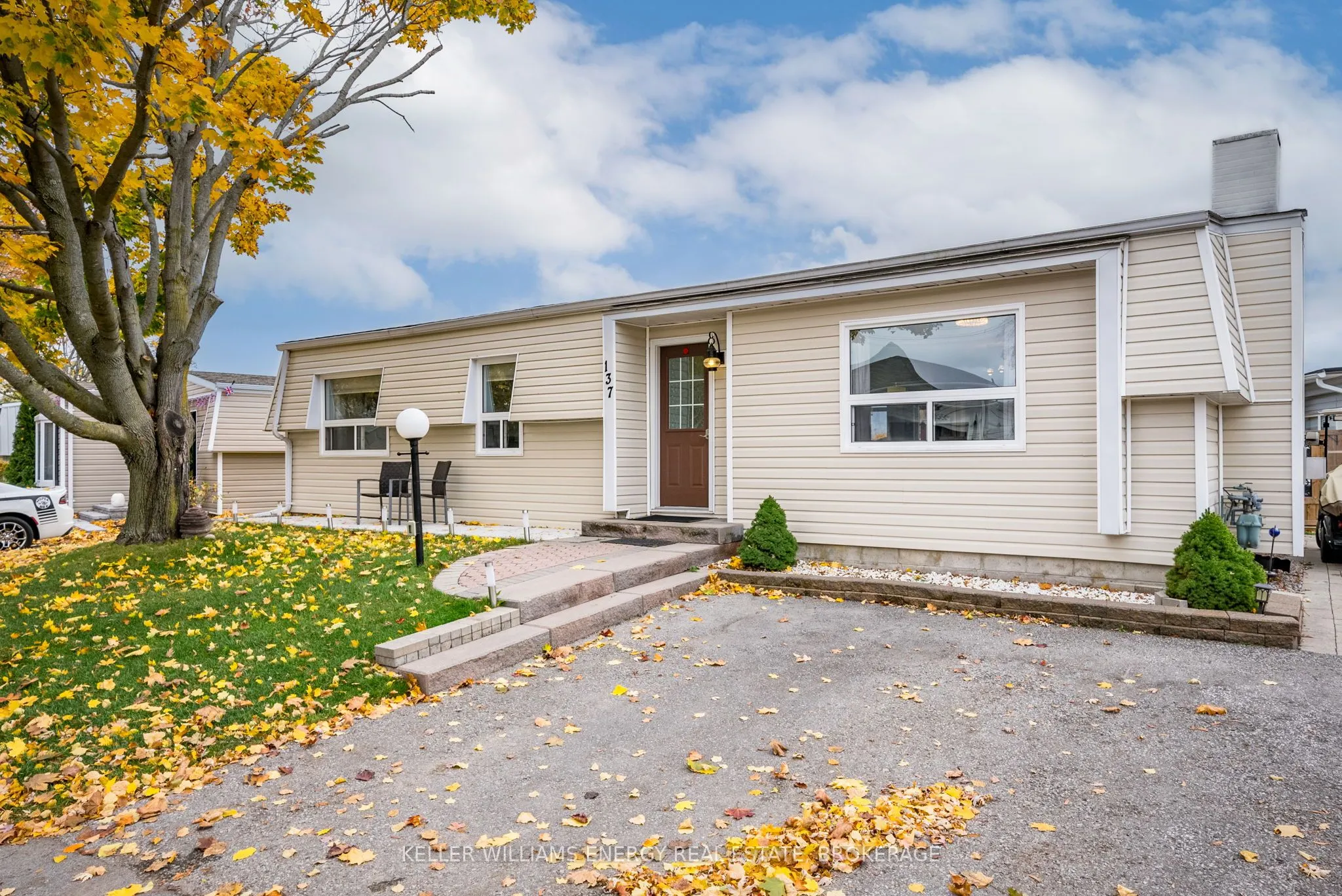 137 Wilmot Trail