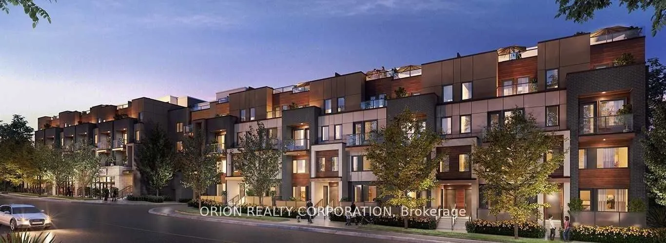 1455 O'Connor Drive W, #10
