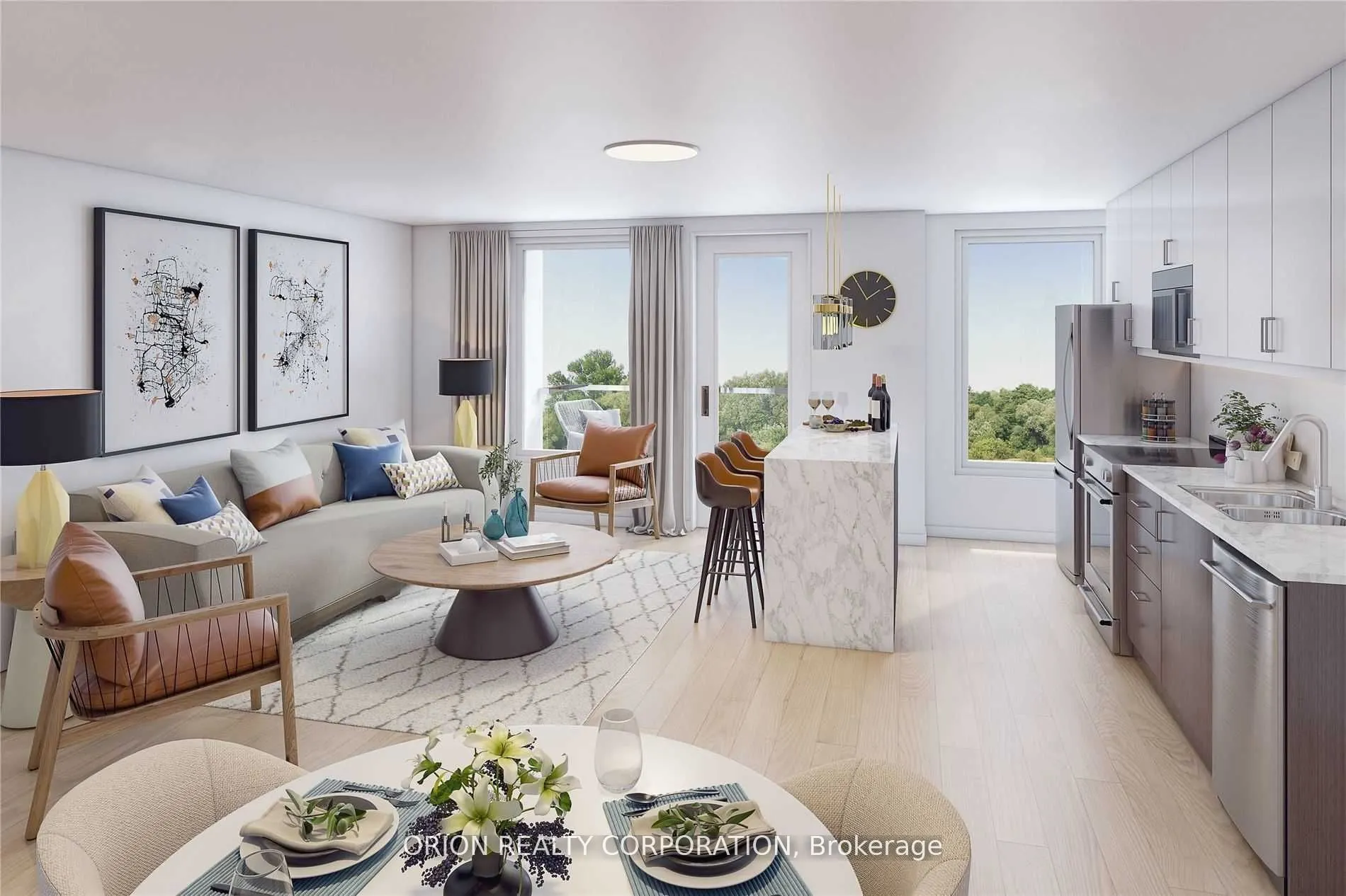 1455 O'Connor Drive W, #10