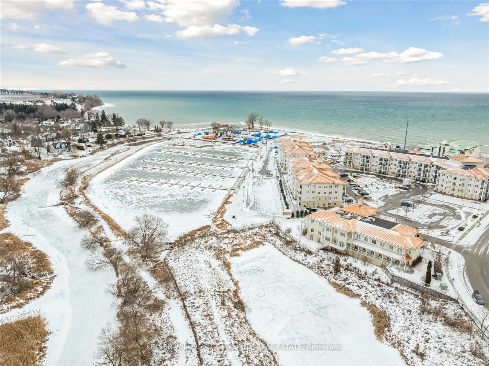 65 Shipway Avenue, #206